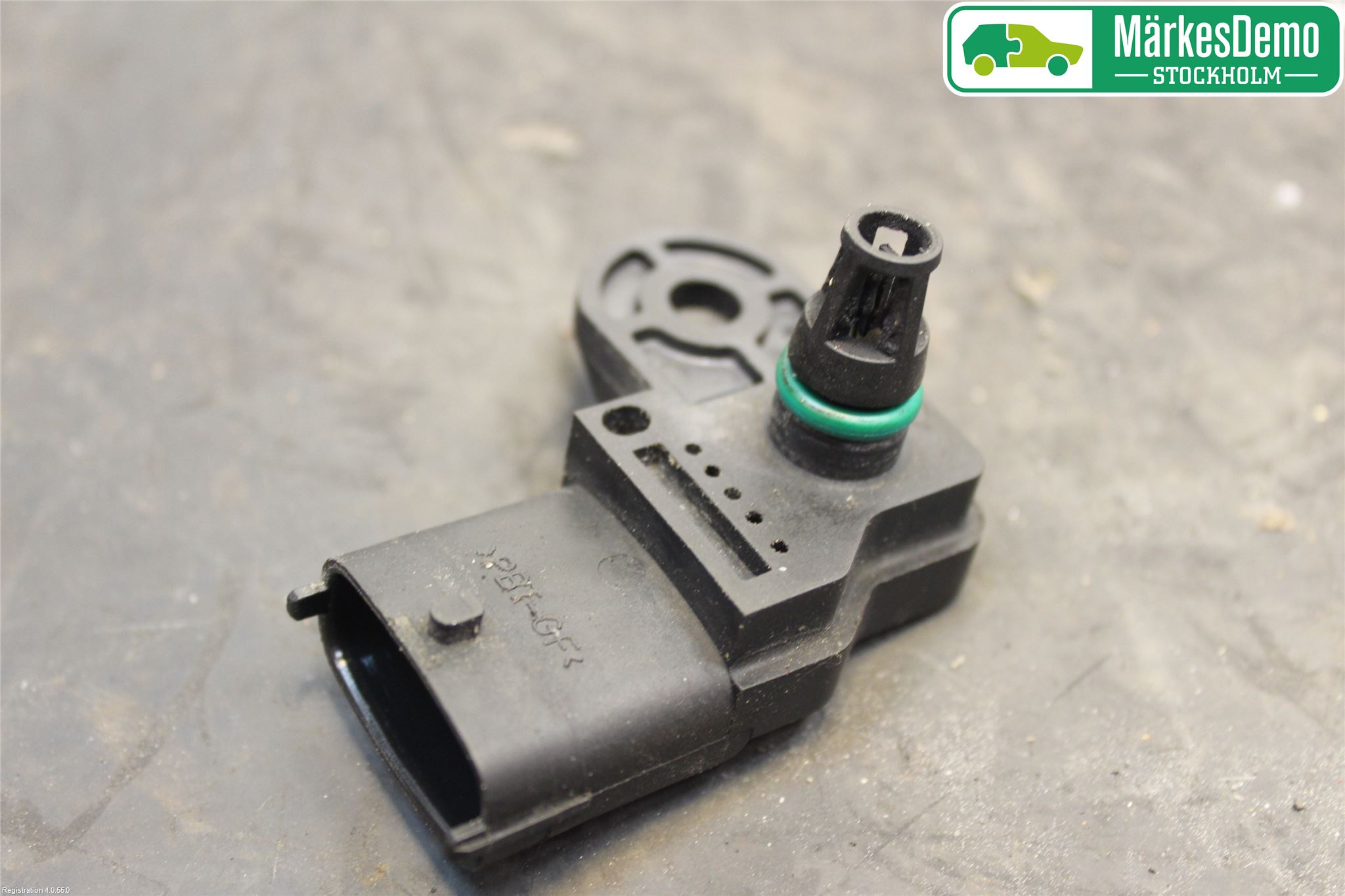 Mitsubishi COLT   04-08 Injmappsensor