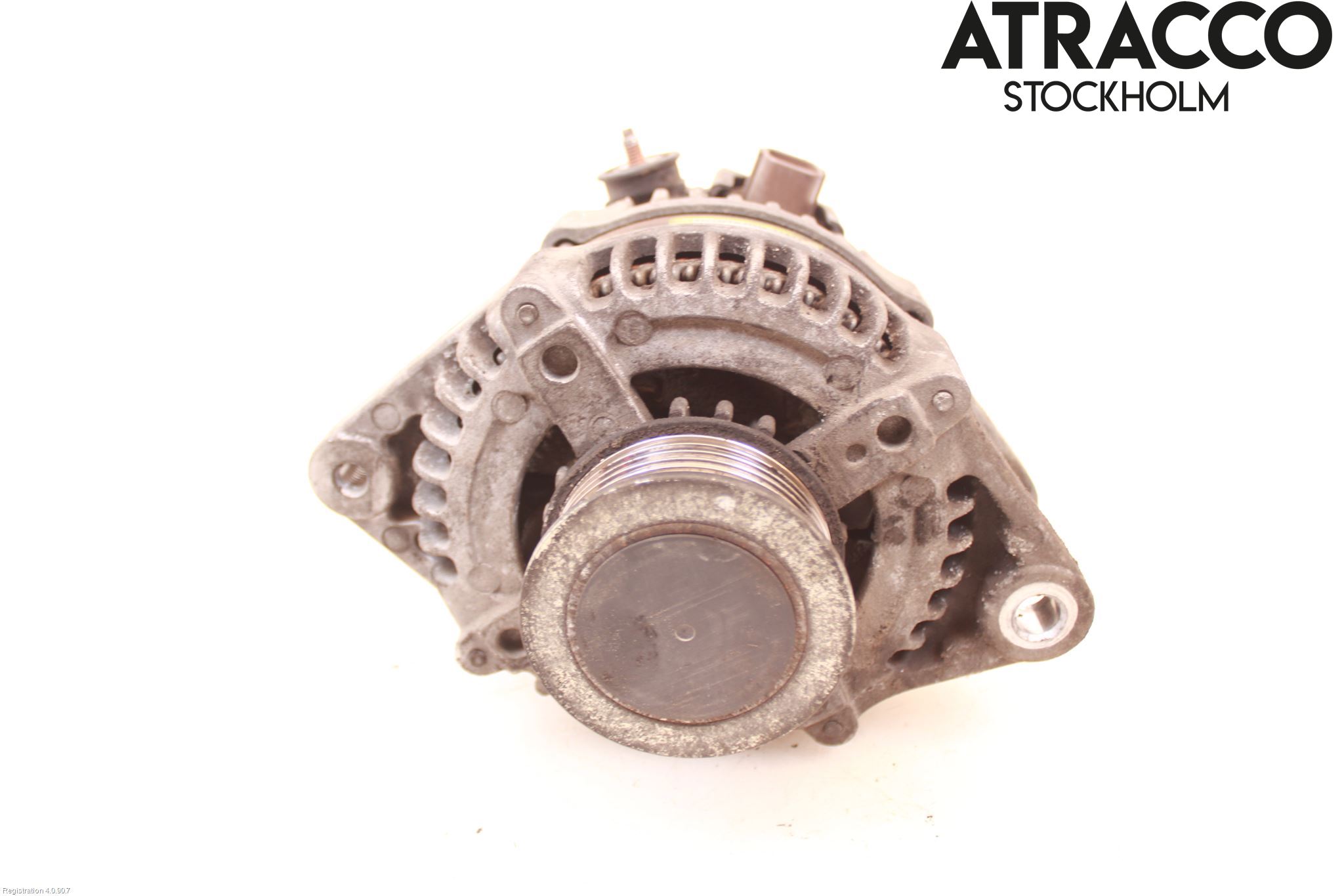 Toyota COROLLA 02-07 Generator