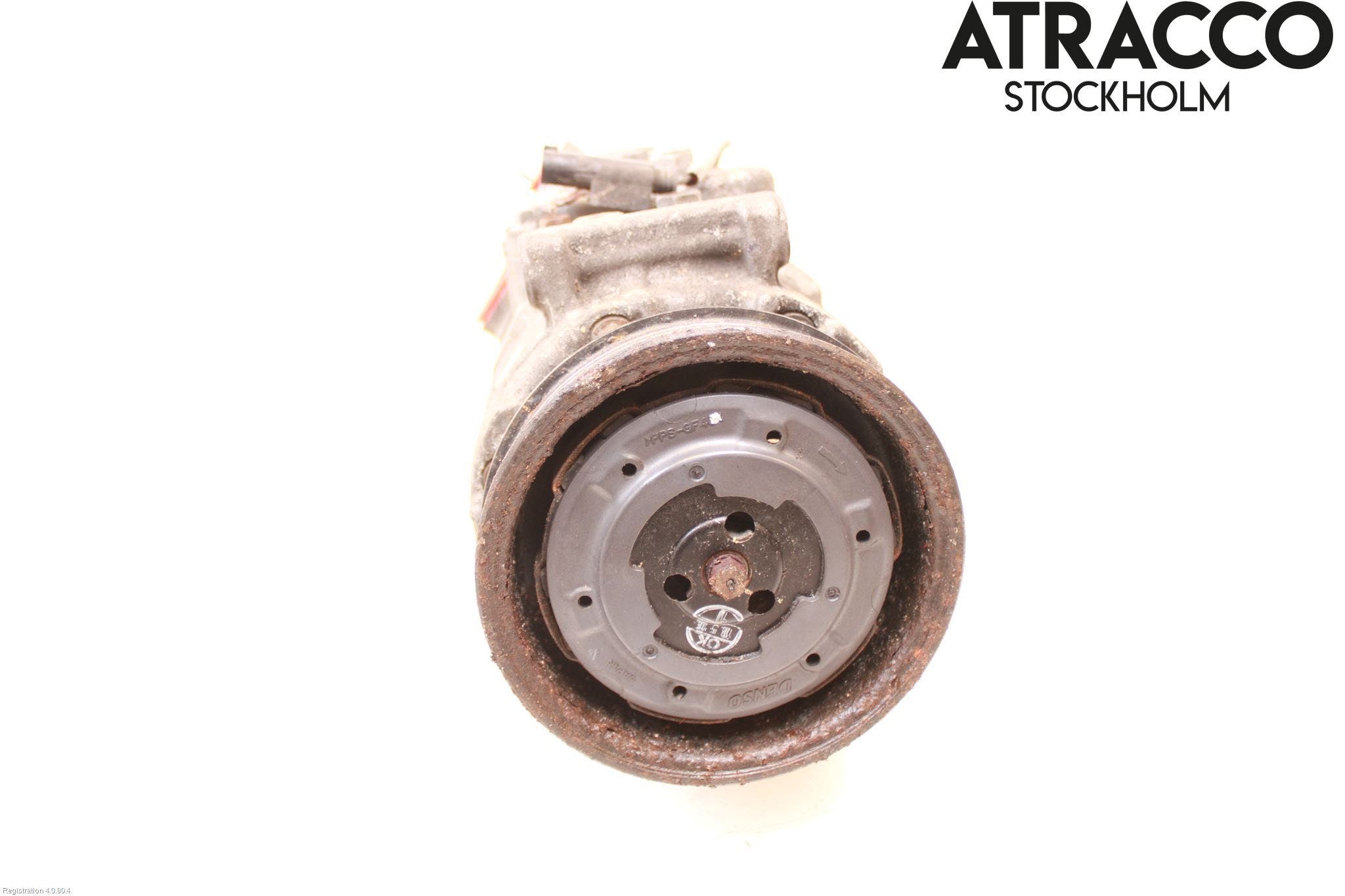 BMW 1 E87/81 5D/3D 03-11 Ac Kompressor