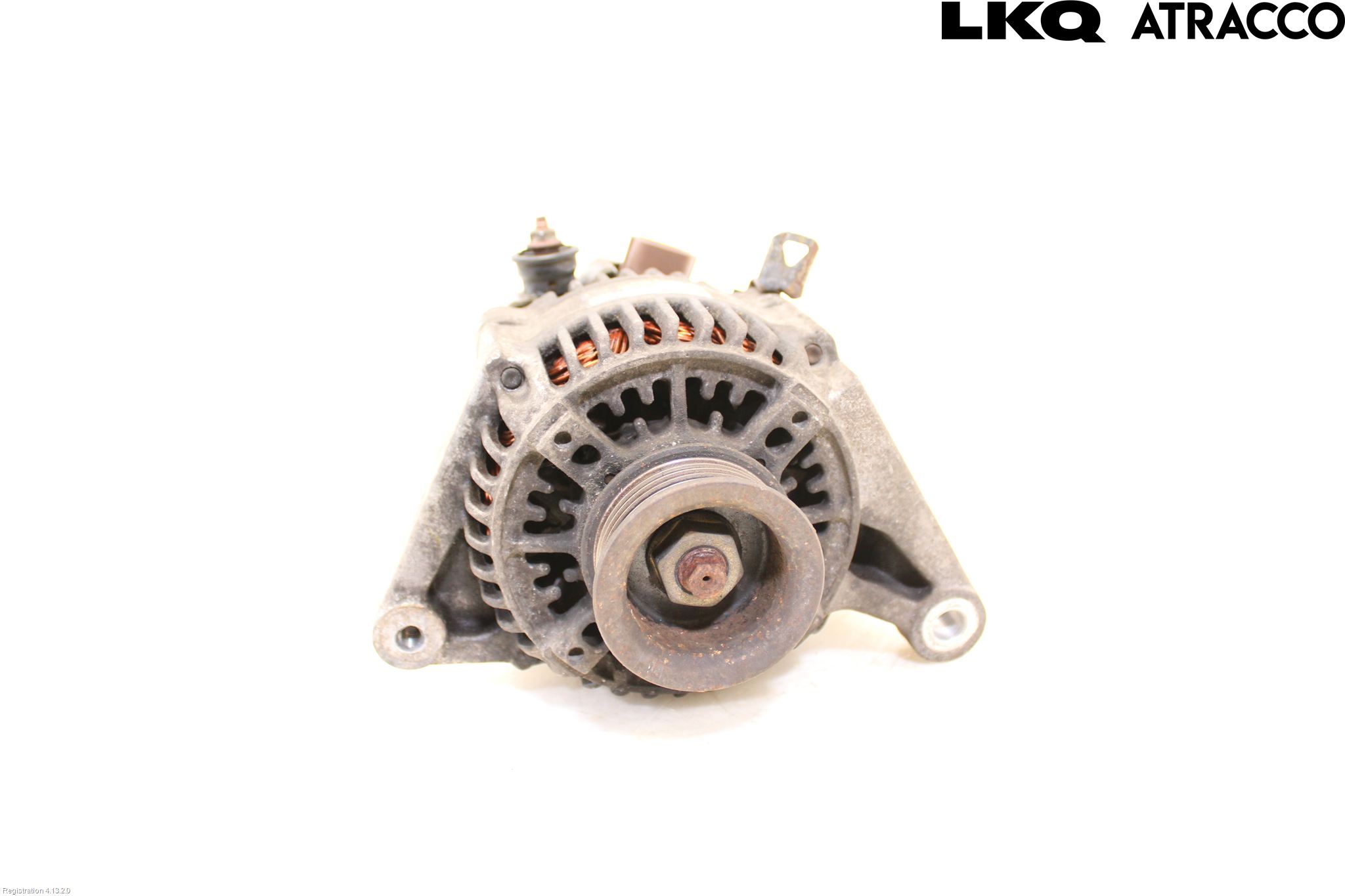 Toyota RAV 4 00-06 Generator