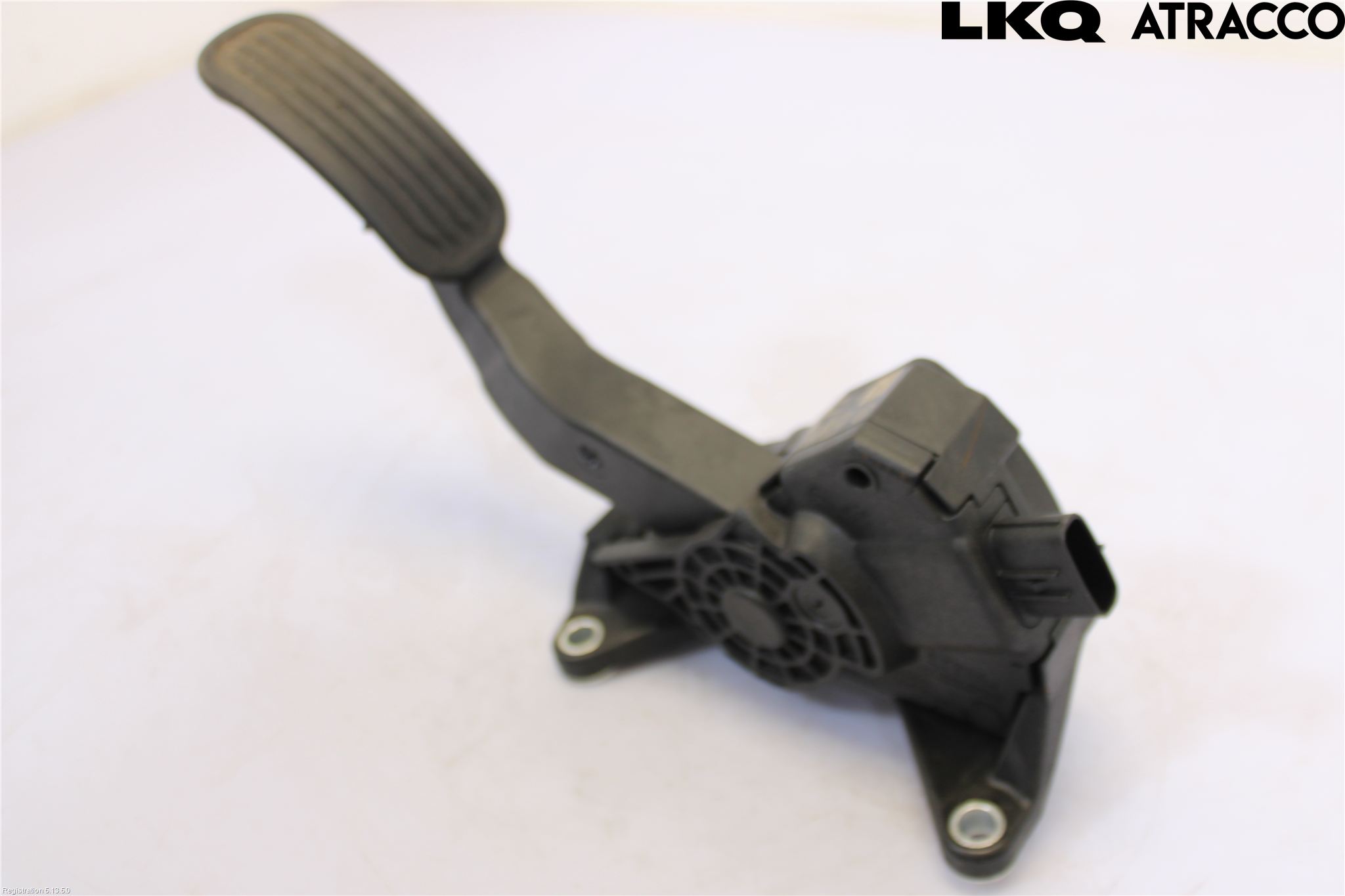 Toyota AYGO X AB70 22- Gaspedal