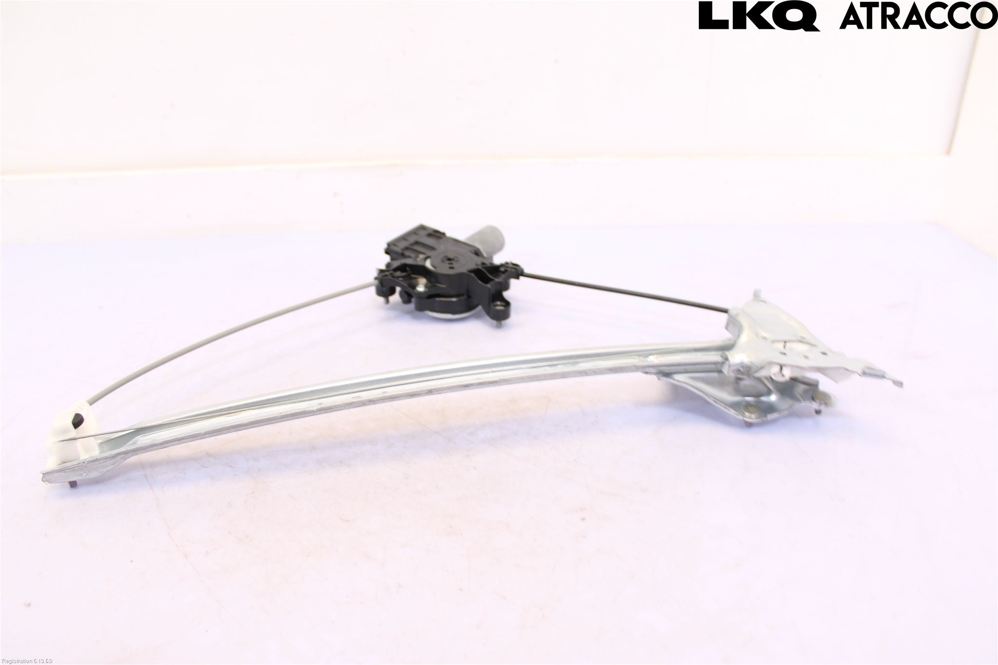 Toyota RAV4 19- Fönsterhiss El Kompl