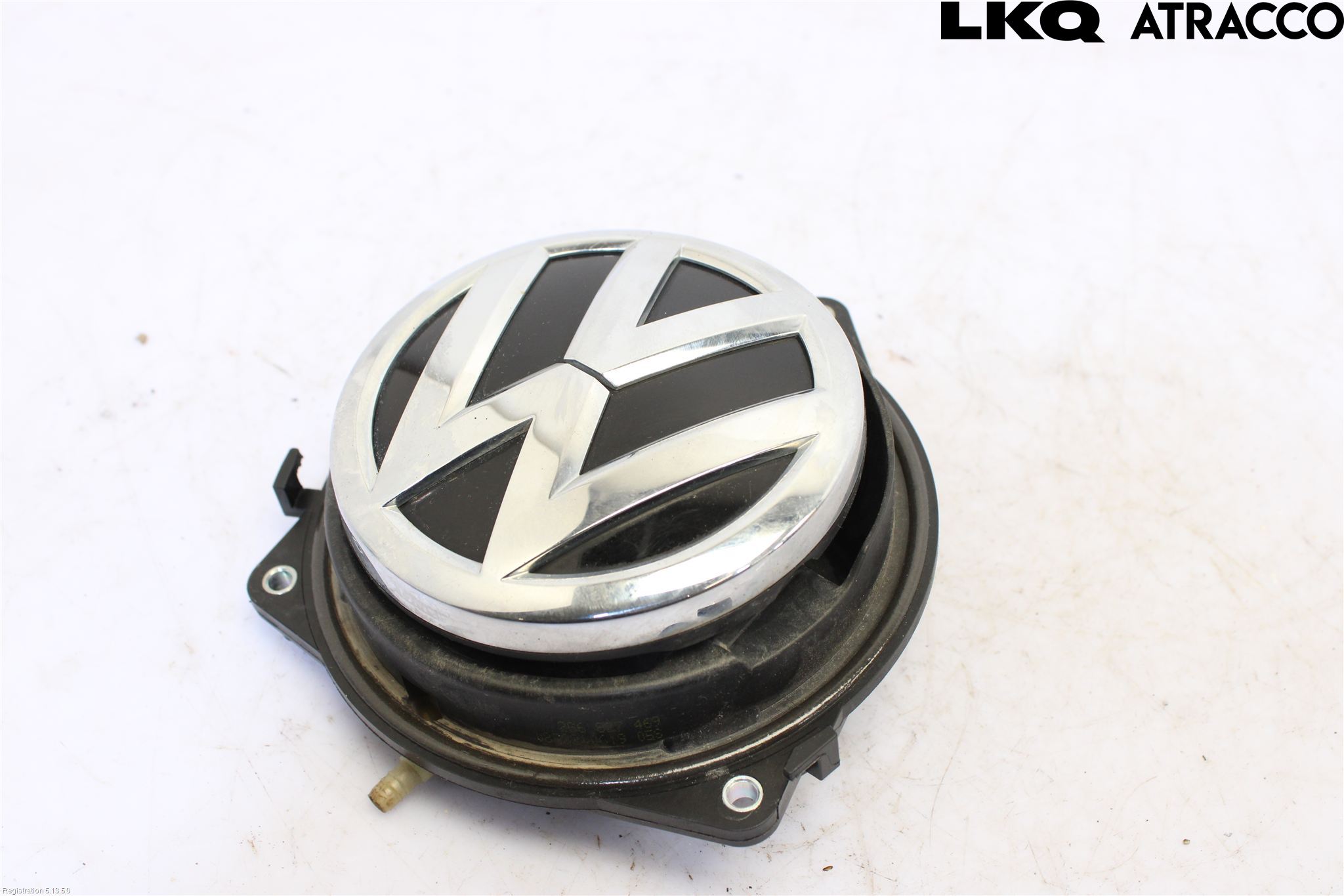 Volkswagen VW POLO VI 18->> Bakluckehandtag