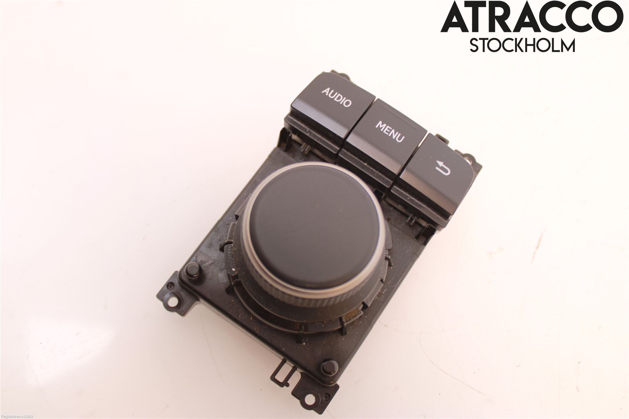 Lexus IS 250/350 14-20 Strömställare Multifunktion