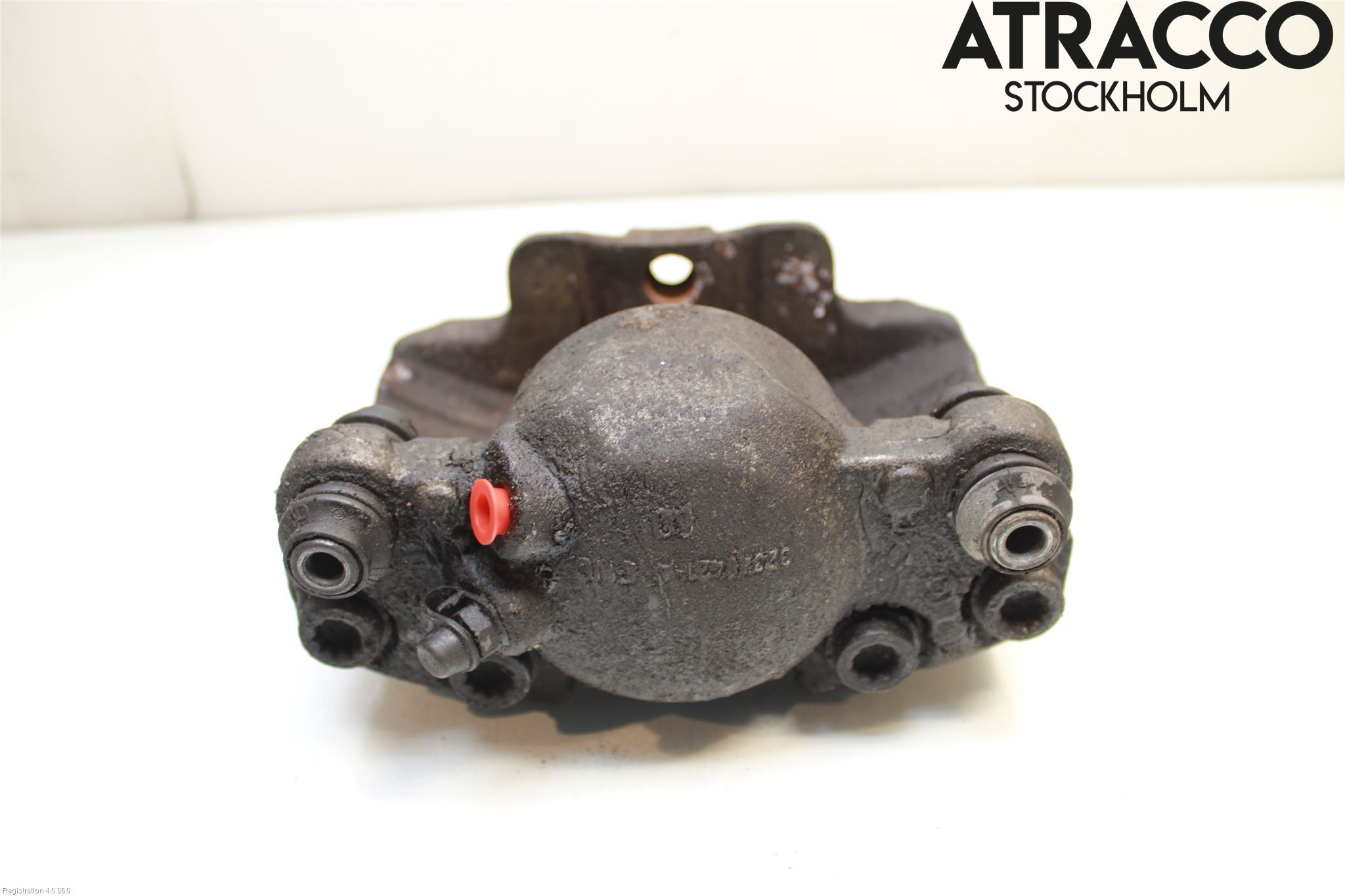 Audi A7/S7 4G 11-17 Bromsok Fram Höger
