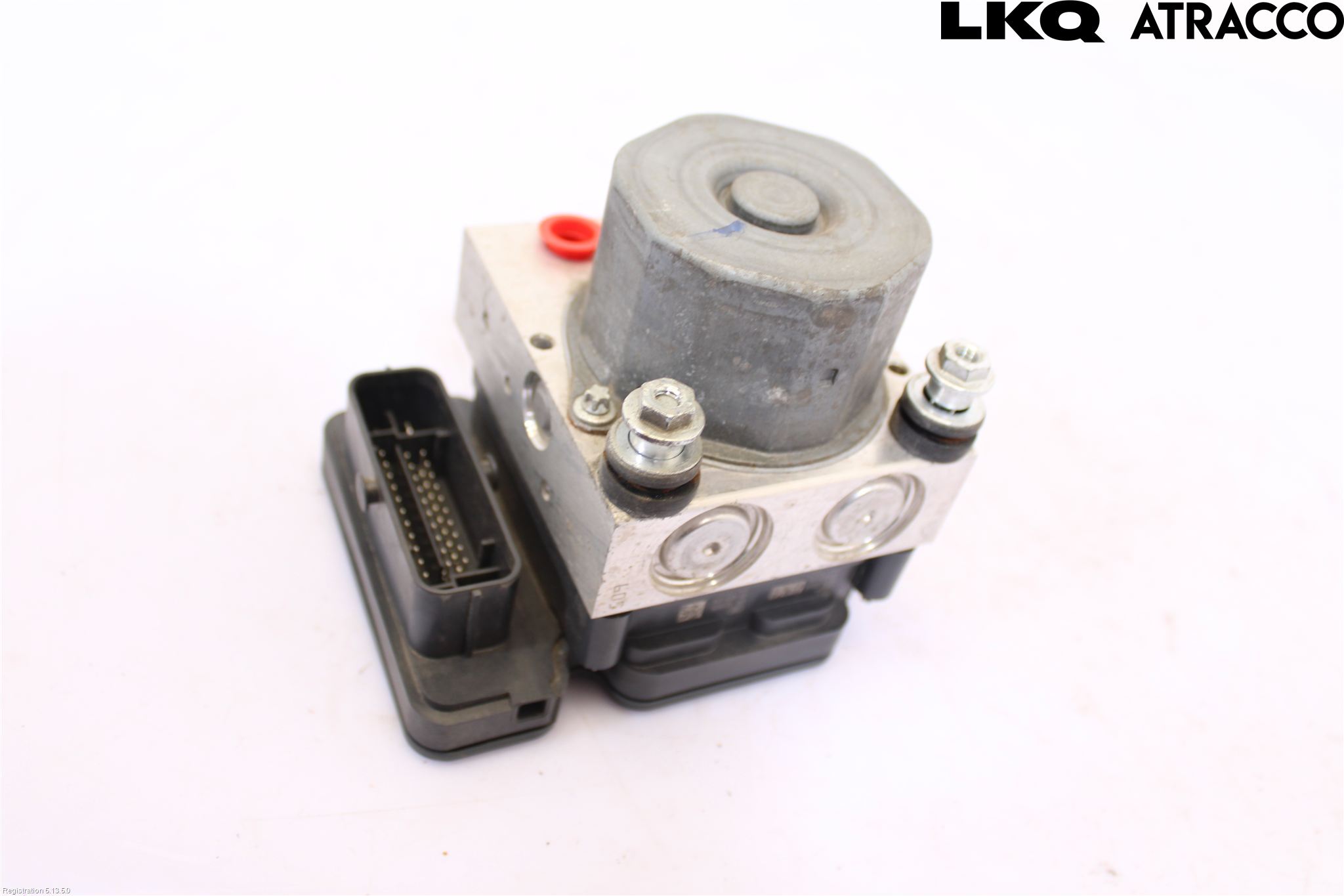 Nissan QASHQAI 14-17 Abs Hydraulaggregat