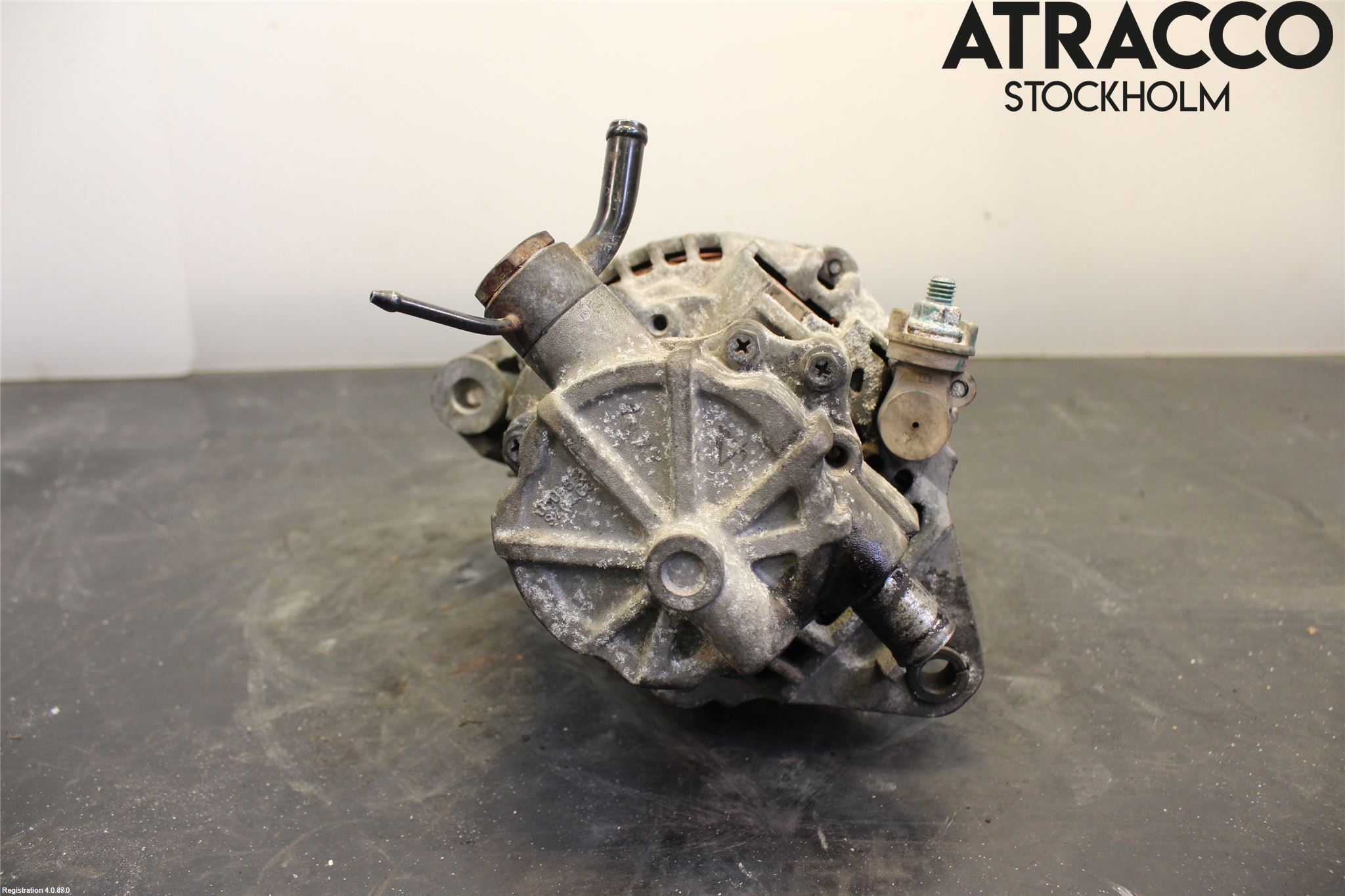 Kia CARNIVAL Generator