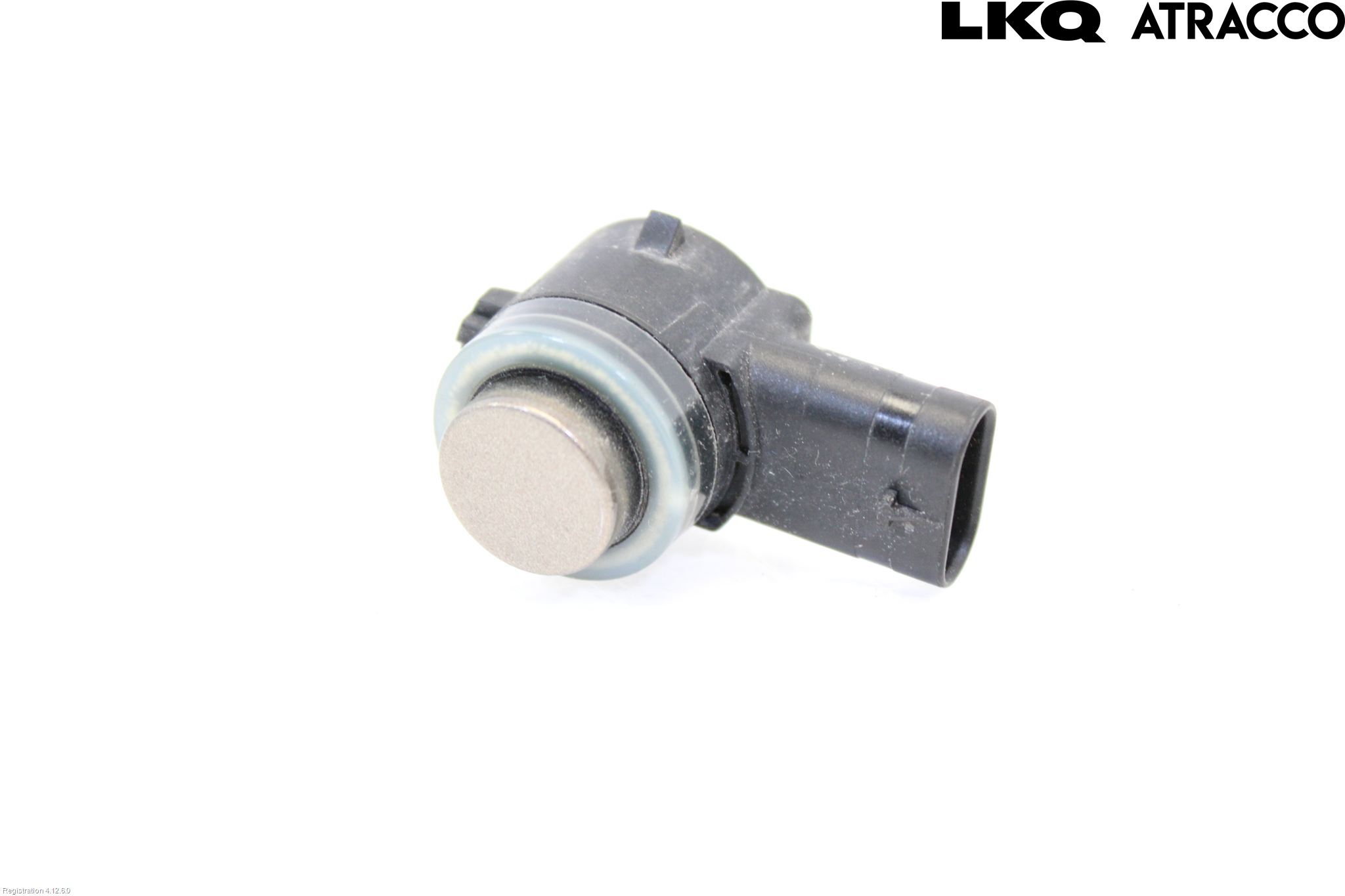 Volkswagen VW GOLF SPORTSVAN 15-20 Parkeringshjälp Backsensor