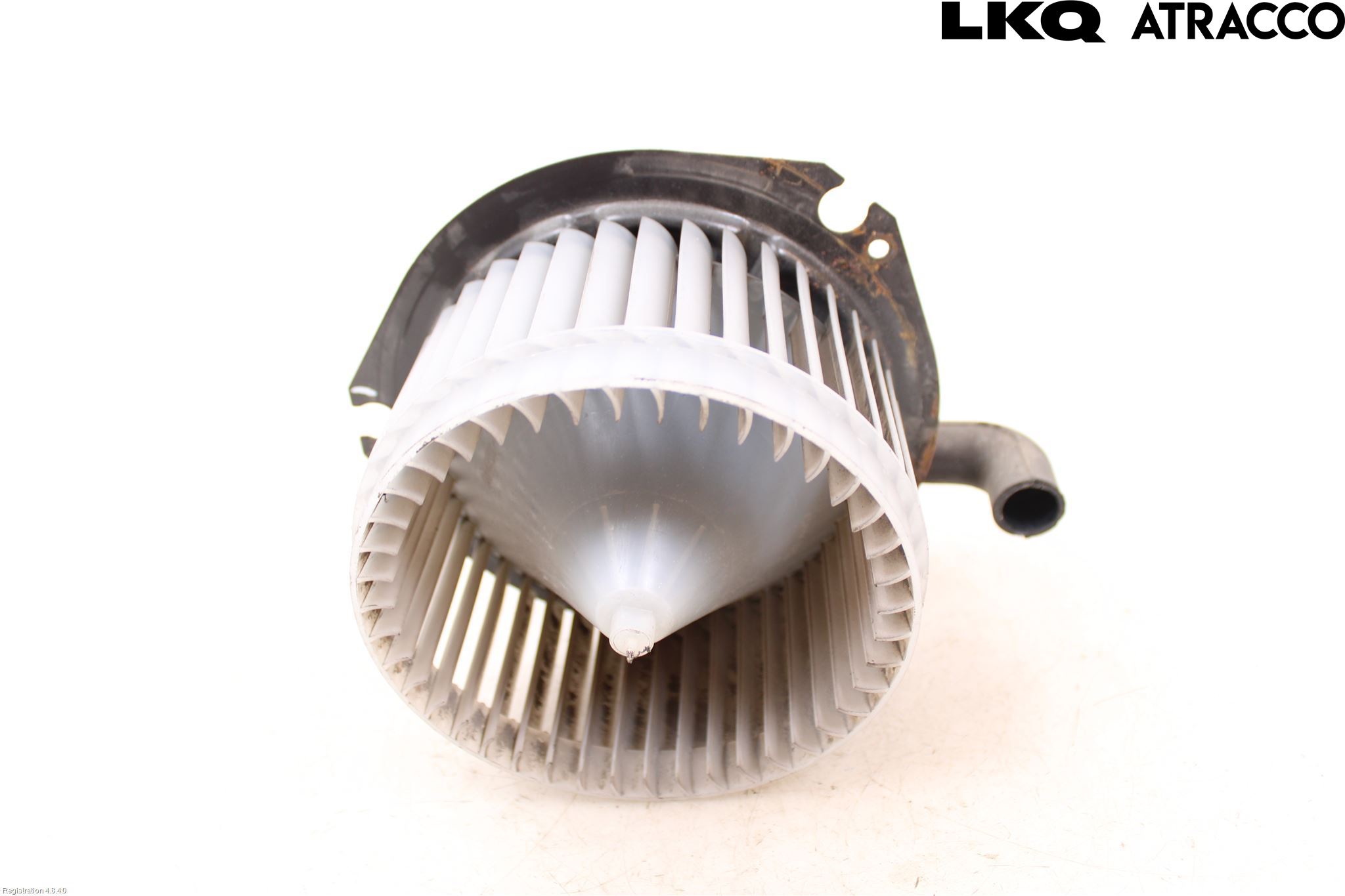 Chevrolet EXPRESS Ac Värmefläkt