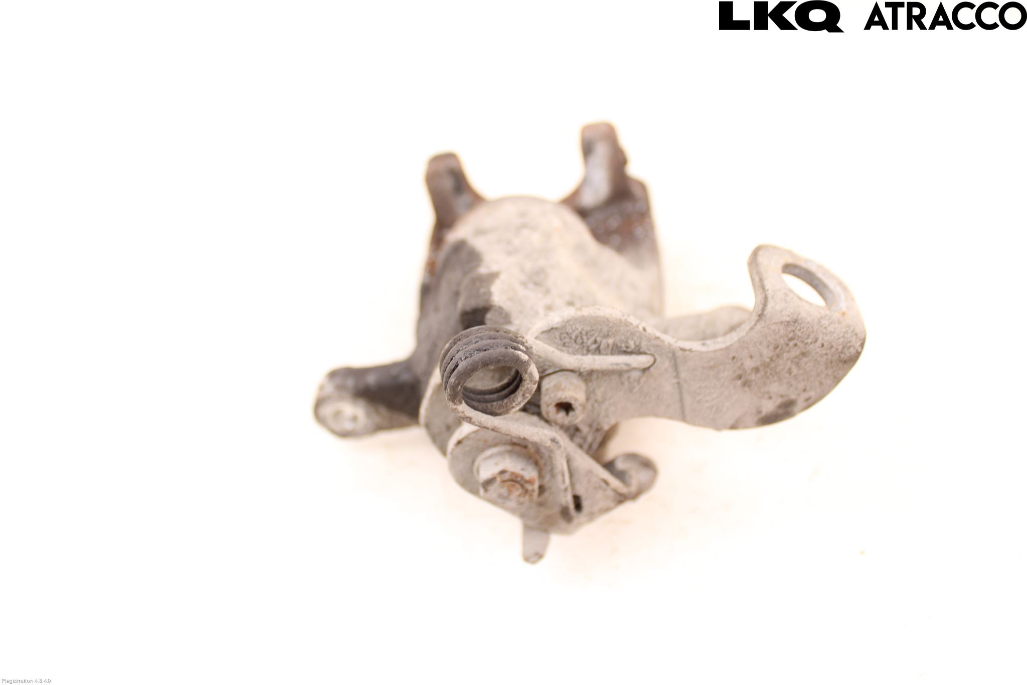 Kia CEED 12-18 Bromsok Bak Höger