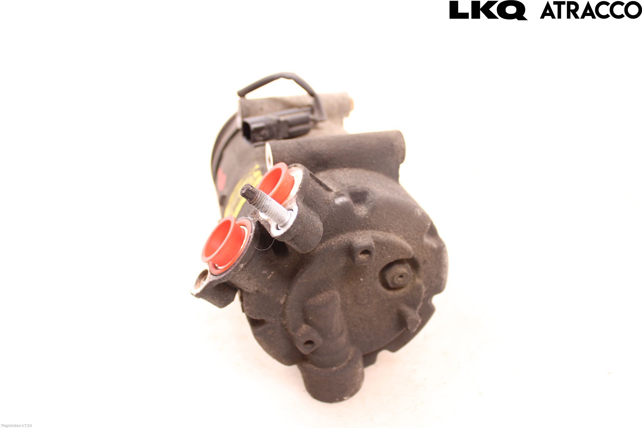 Ford S-MAX 06-15 Ac Kompressor