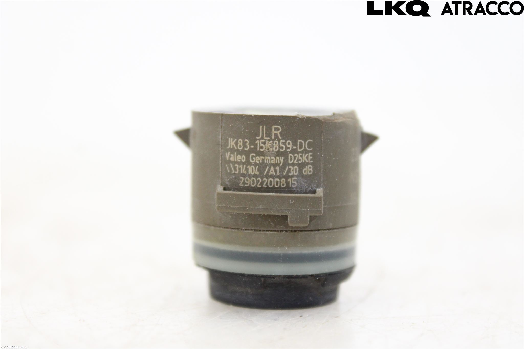 Landrover RANGE ROVER VELAR (L560) 17- Parkeringshjälp Backsensor