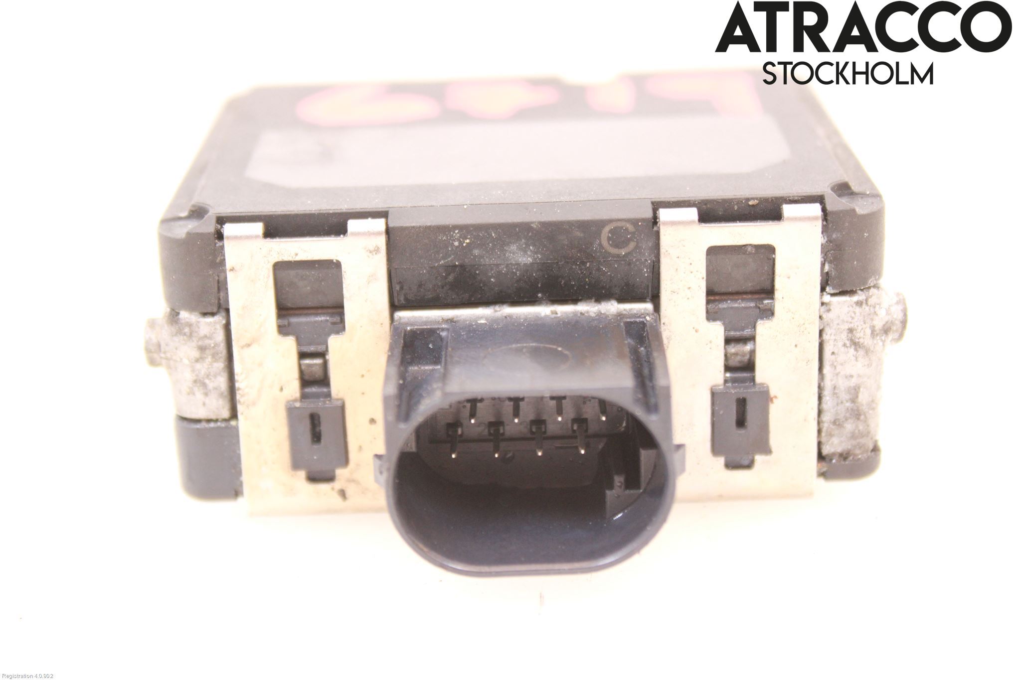 Nissan QASHQAI 14-17 Sensor Adaptiv Farthållare
