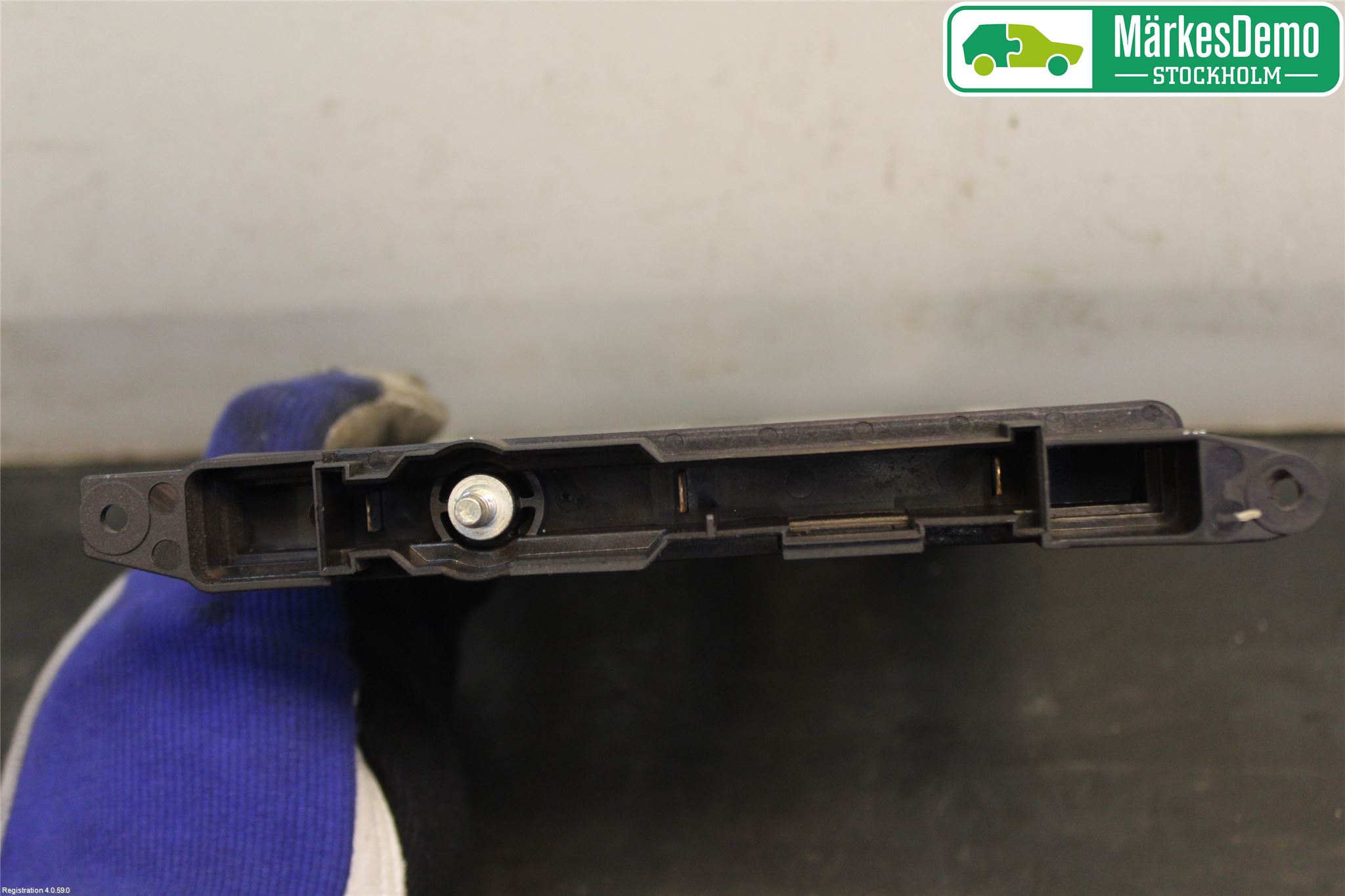 Volkswagen VW GOLF PLUS/CROSS GOLF 04-14 Värmepaket Extra
