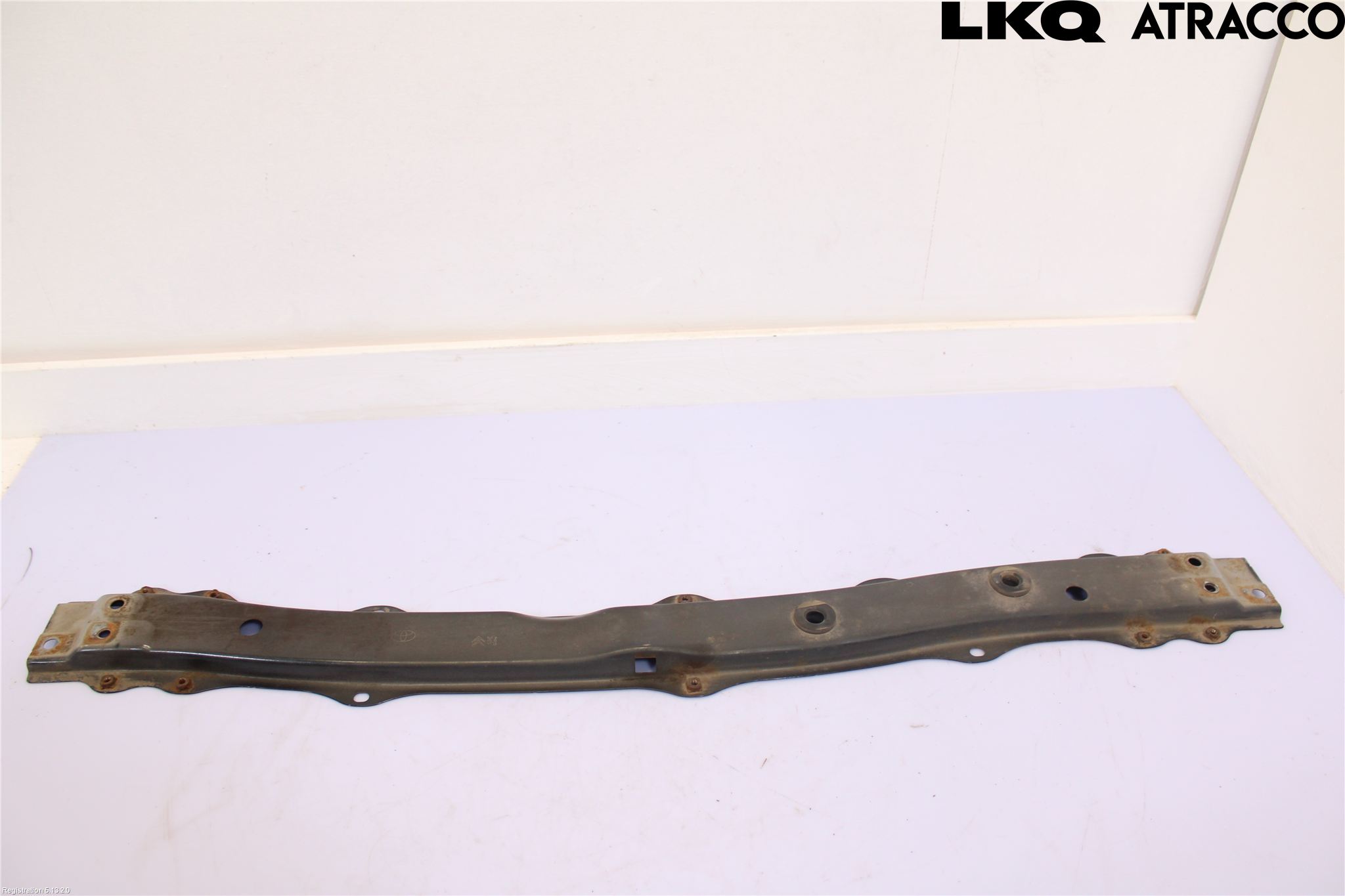 Toyota AYGO 06-14 Kylarfäste-Ram-Balk