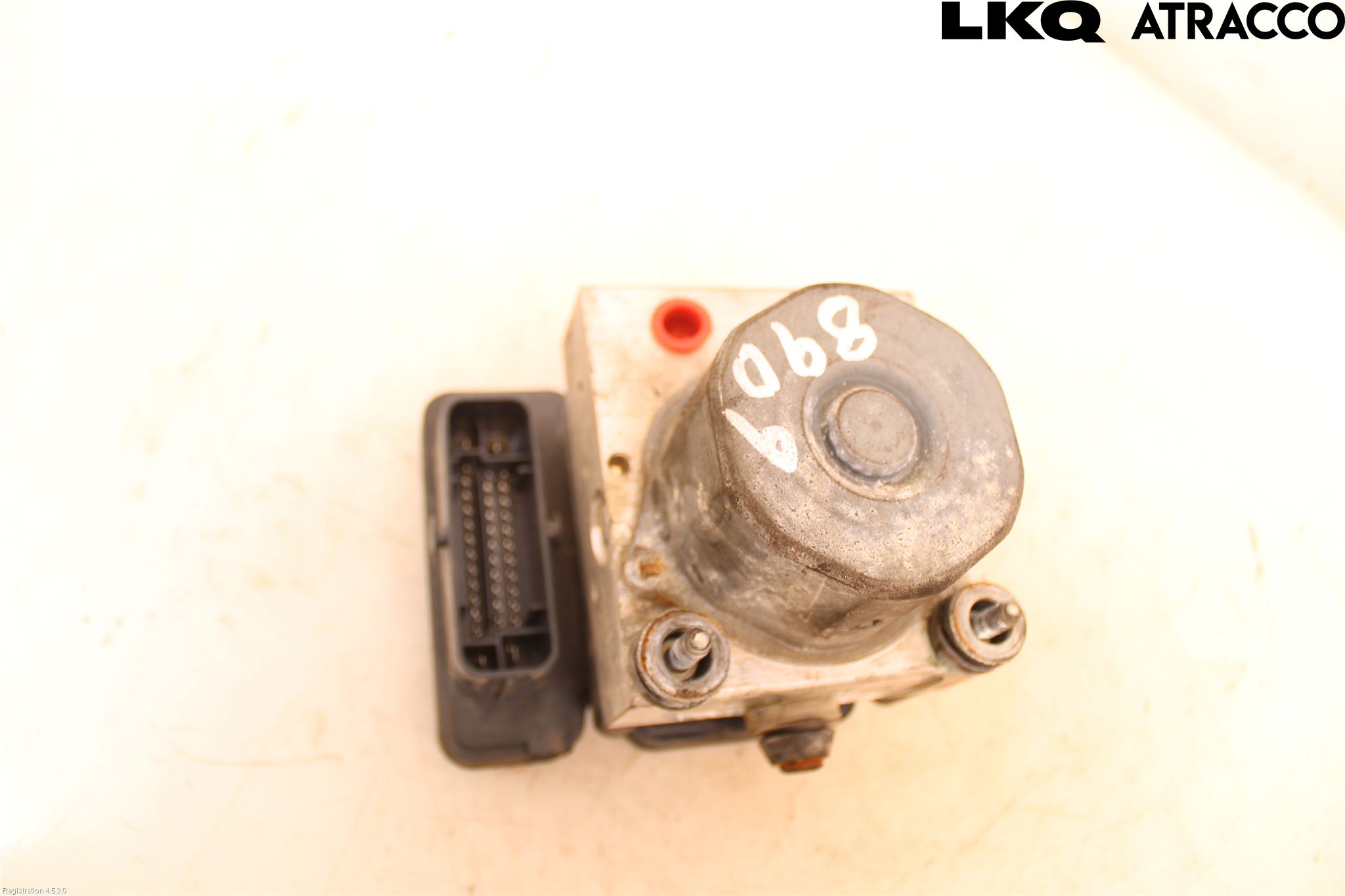 Opel ADAM 13-20 Abs Hydraulaggregat