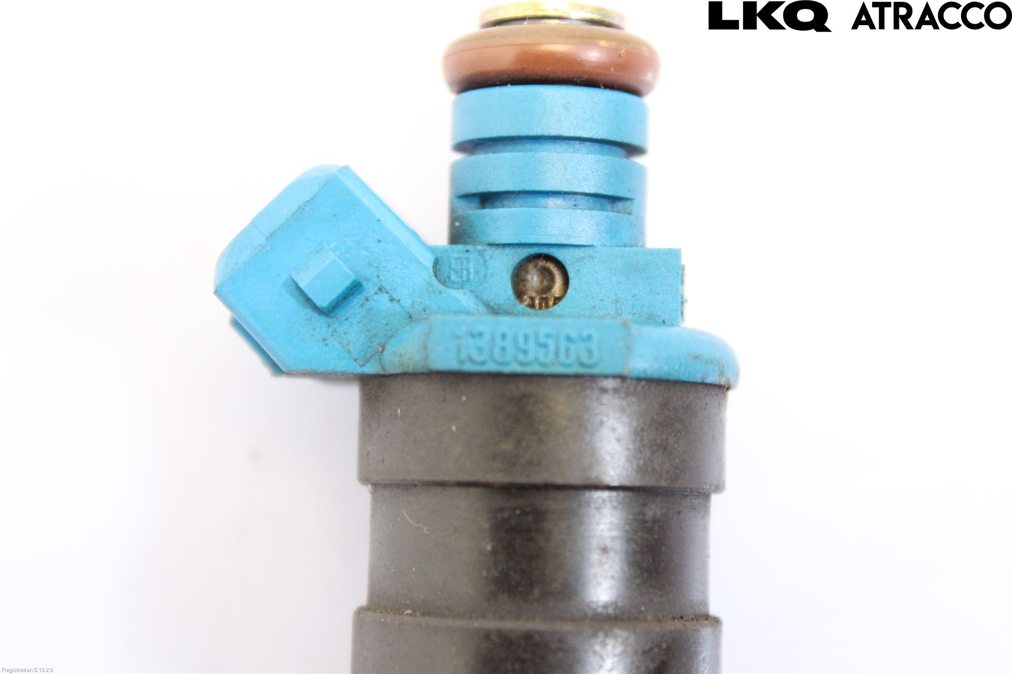 Volvo 850 91-97 Injspridare