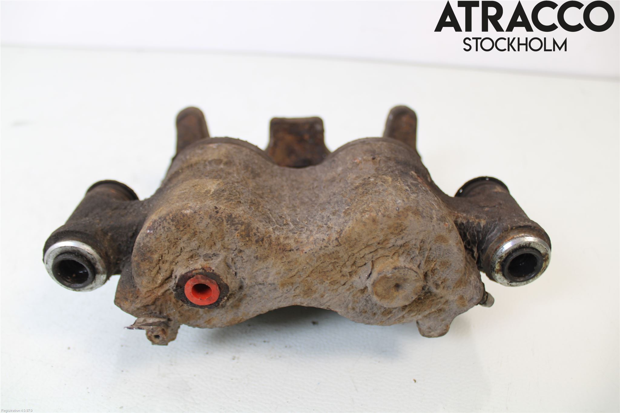 Iveco DAILY 00-06 Bromsok Bak Vänster