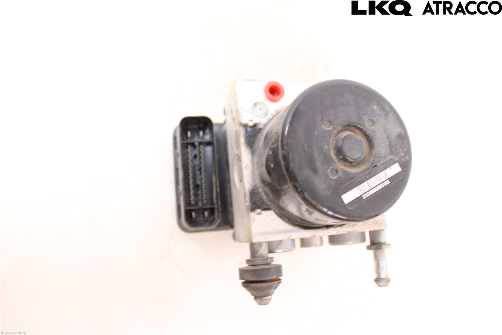 Subaru OUTBACK 10-15 Abs Hydraulaggregat