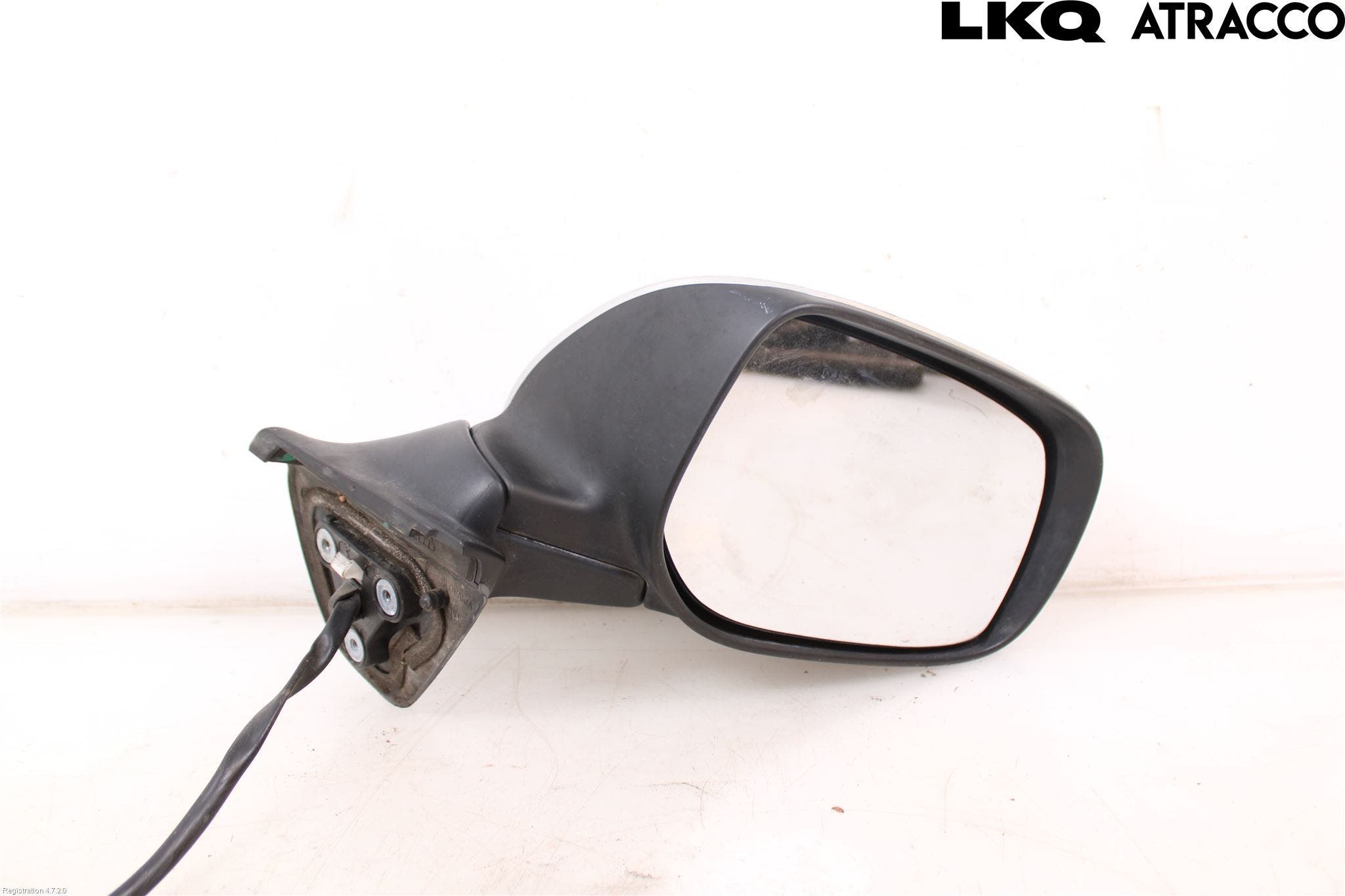 Toyota AURIS 10-12 Spegel Yttre El Hö