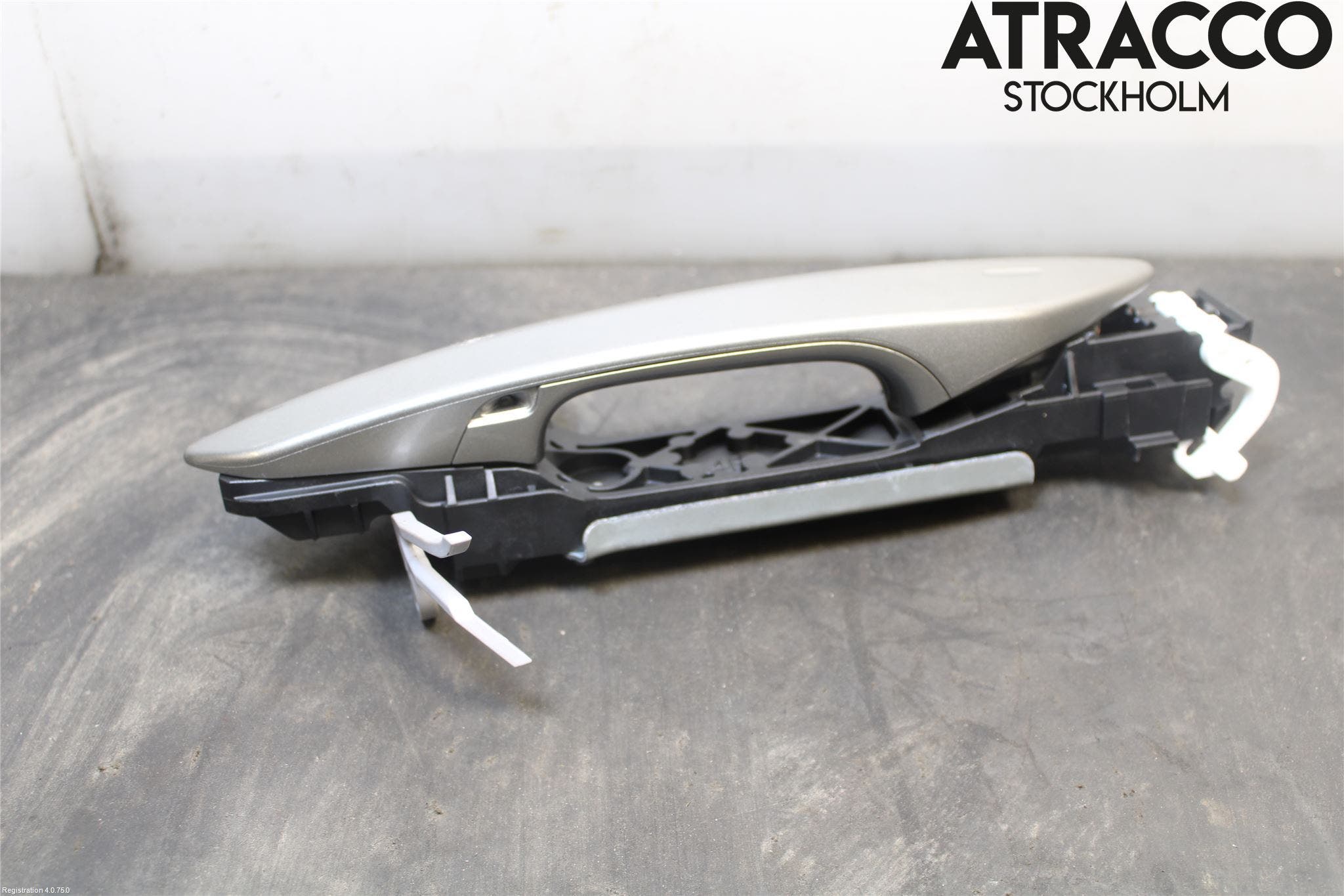 Lexus NX 300h 15-21 Dörrhandtag Yttre Hö