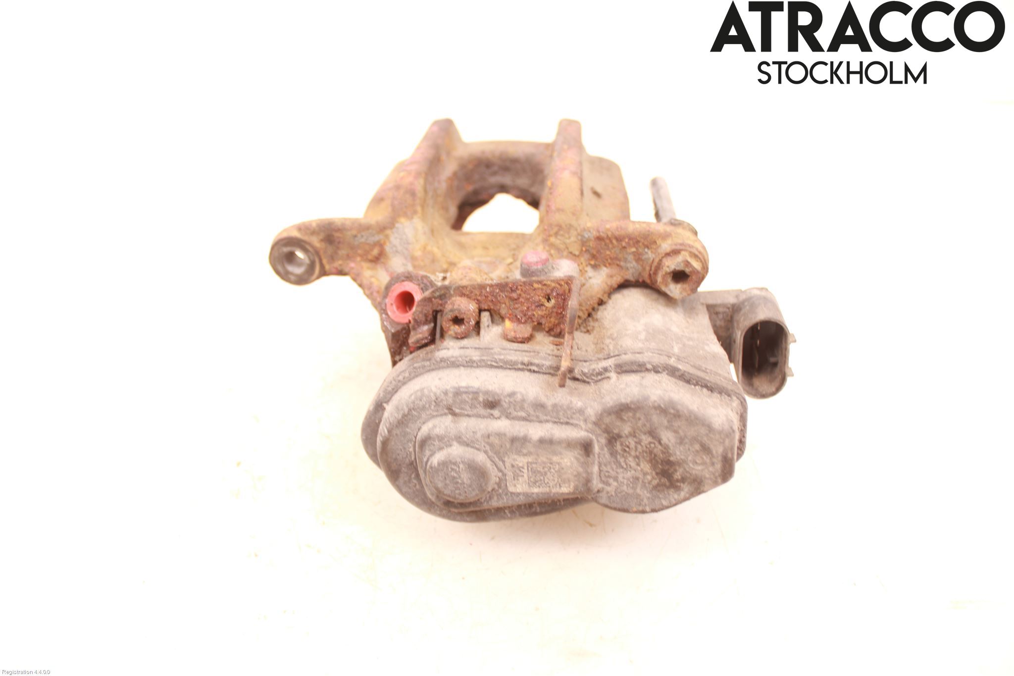 BMW 5 F10/F11/F18 09-17 Bromsok Bak Vänster