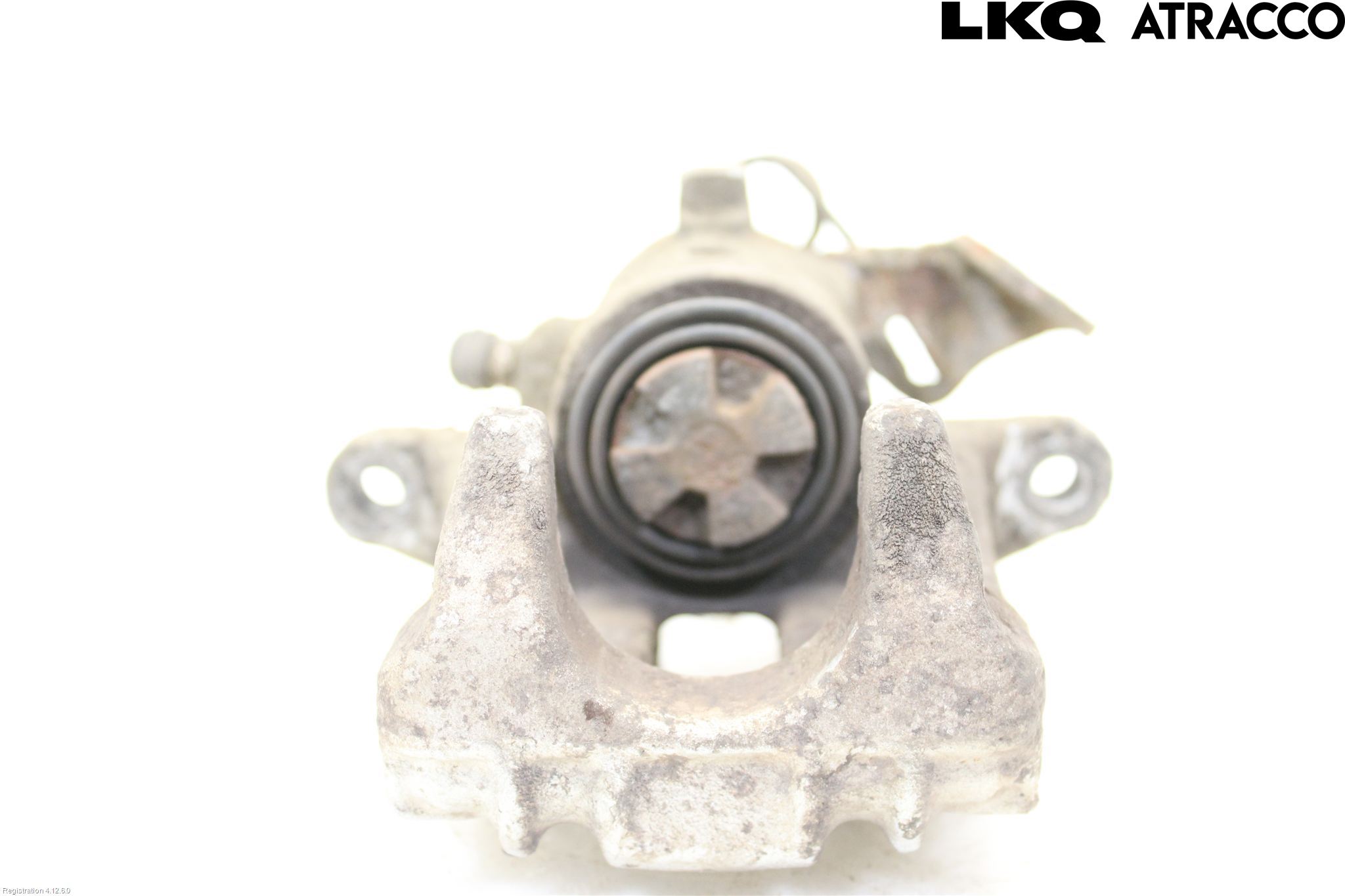 Seat IBIZA III 06-08 Bromsok Bak Höger
