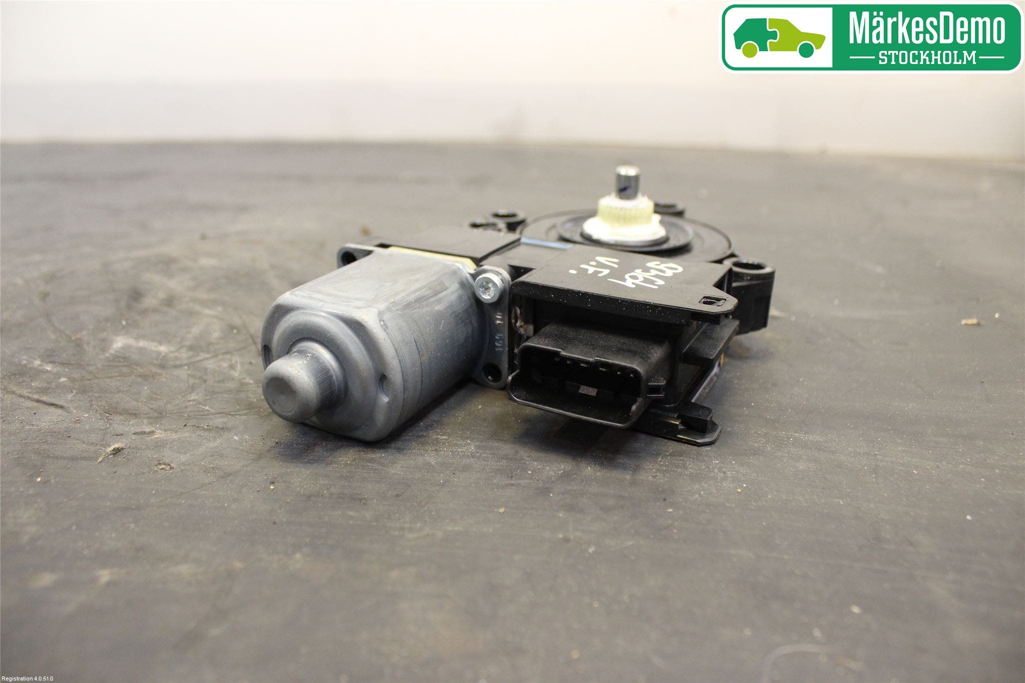 Kia VENGA 10-19 Fönsterhissmotor