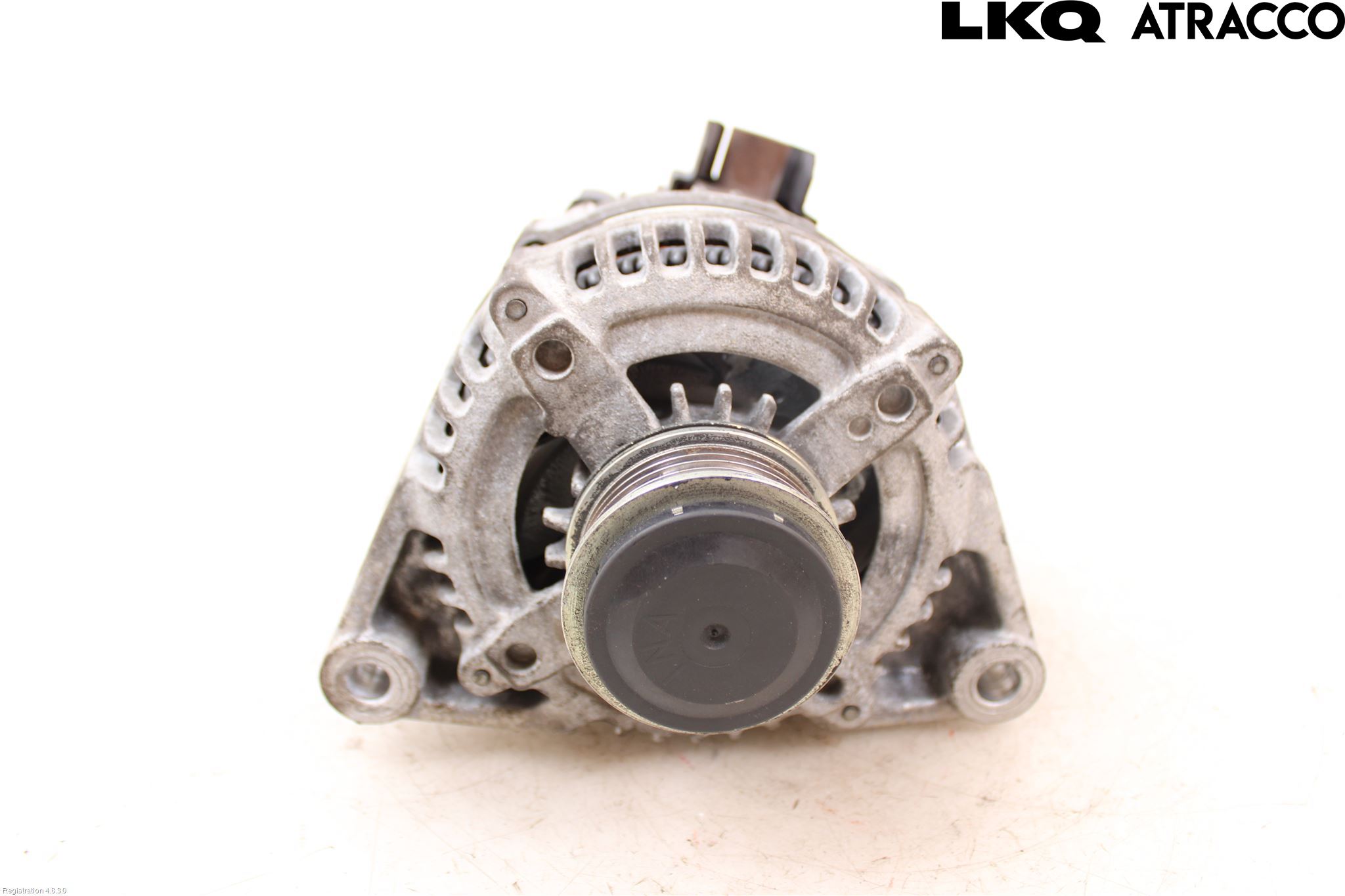 Opel CORSA E 15-19 Generator