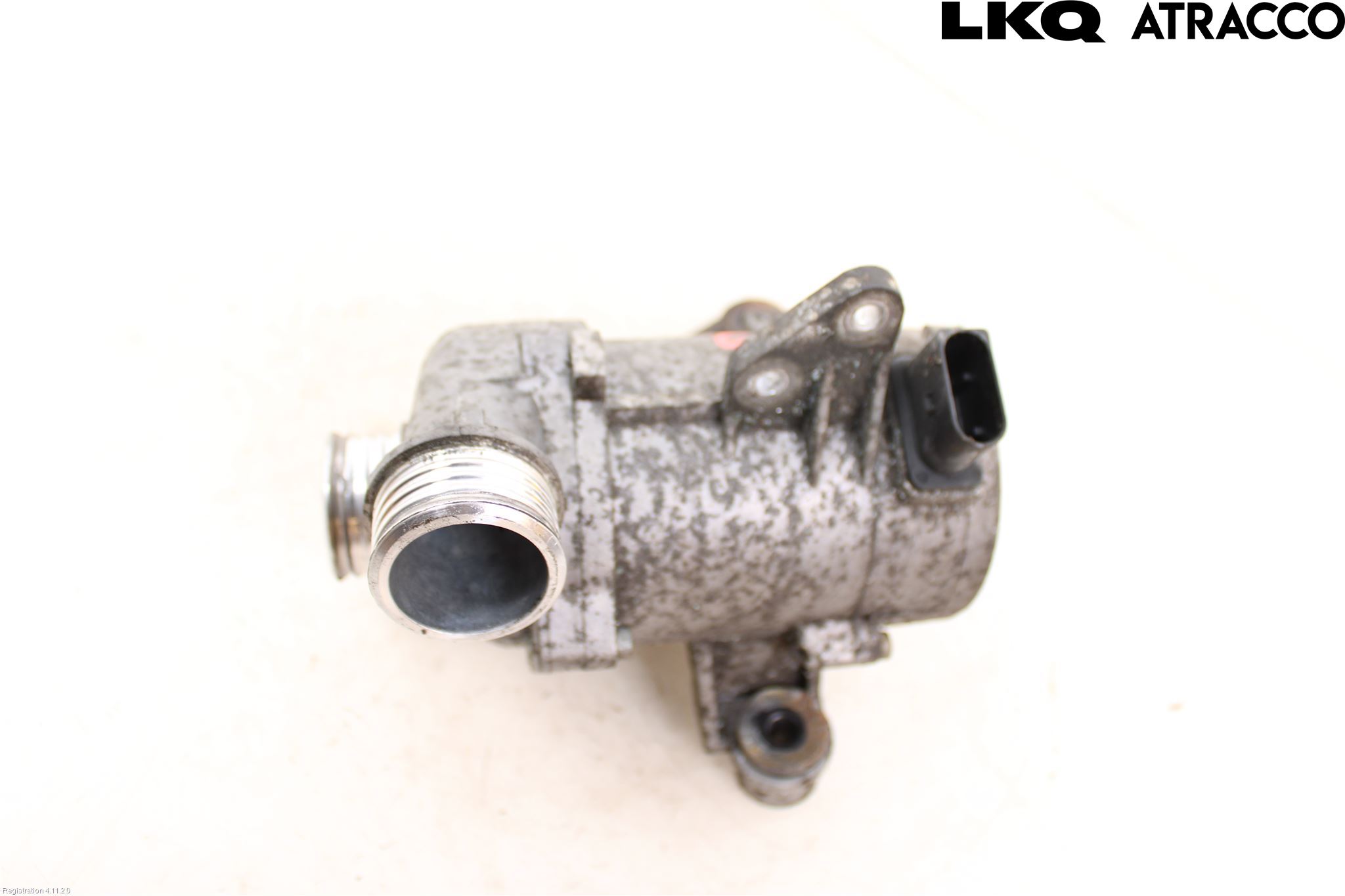 BMW 1 E87/81 5D/3D 03-11 Vattenpump