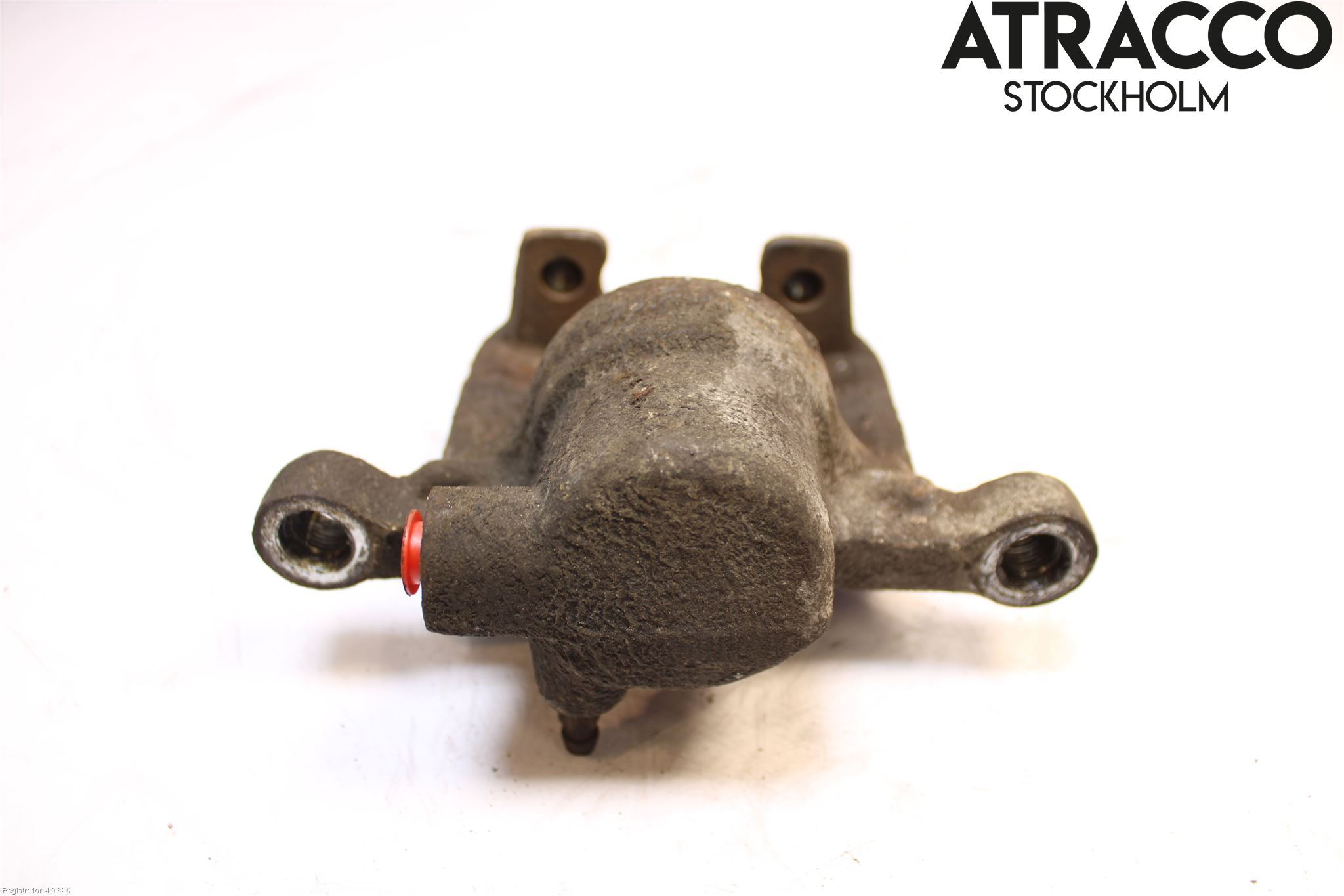 Mitsubishi OUTLANDER 01-07 Bromsok Bak Vänster