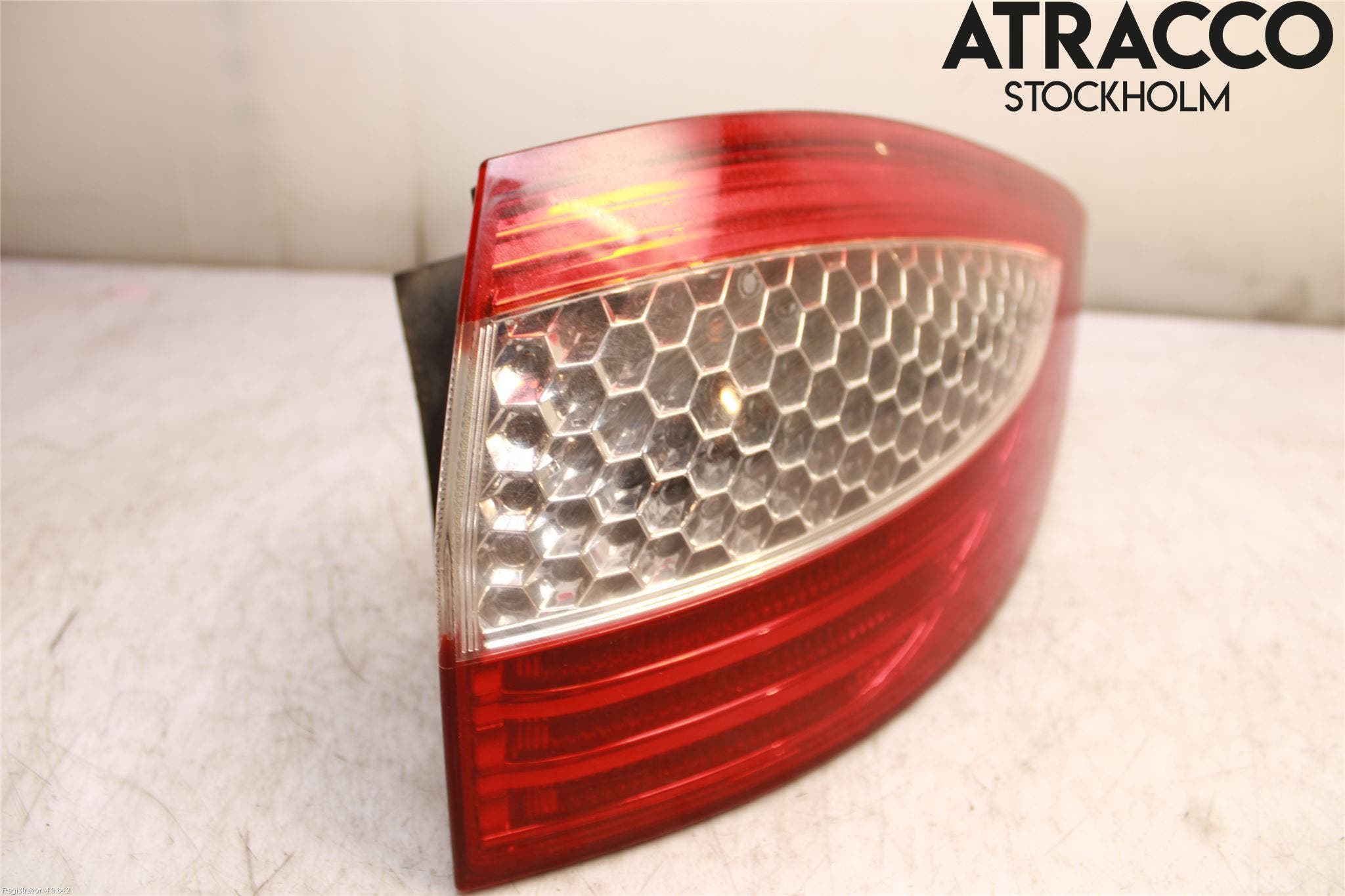 Ford MONDEO 07-15 Bakljus Höger