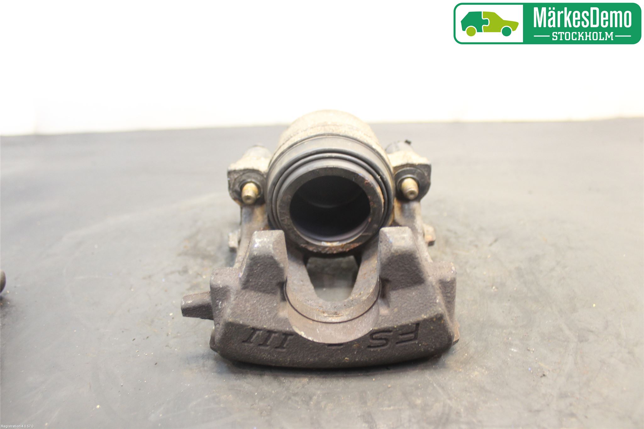 Seat LEON 13-20 Bromsok Fram Höger