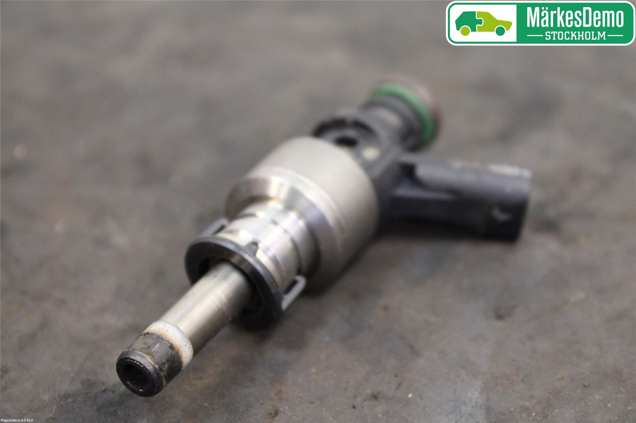 Audi A6/S6 4G 11-18 Injspridare