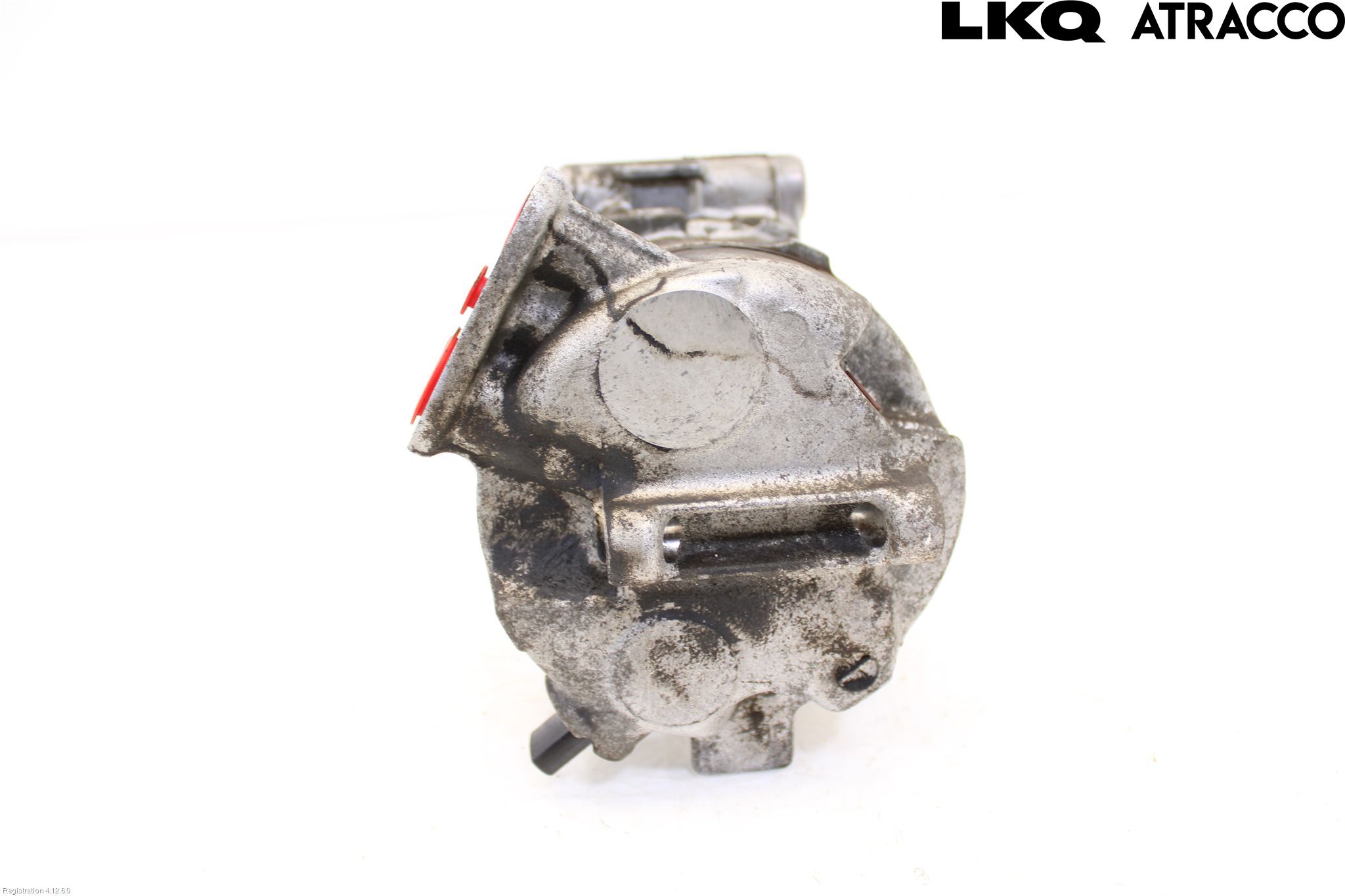 Opel CORSA D 07-14 Ac Kompressor