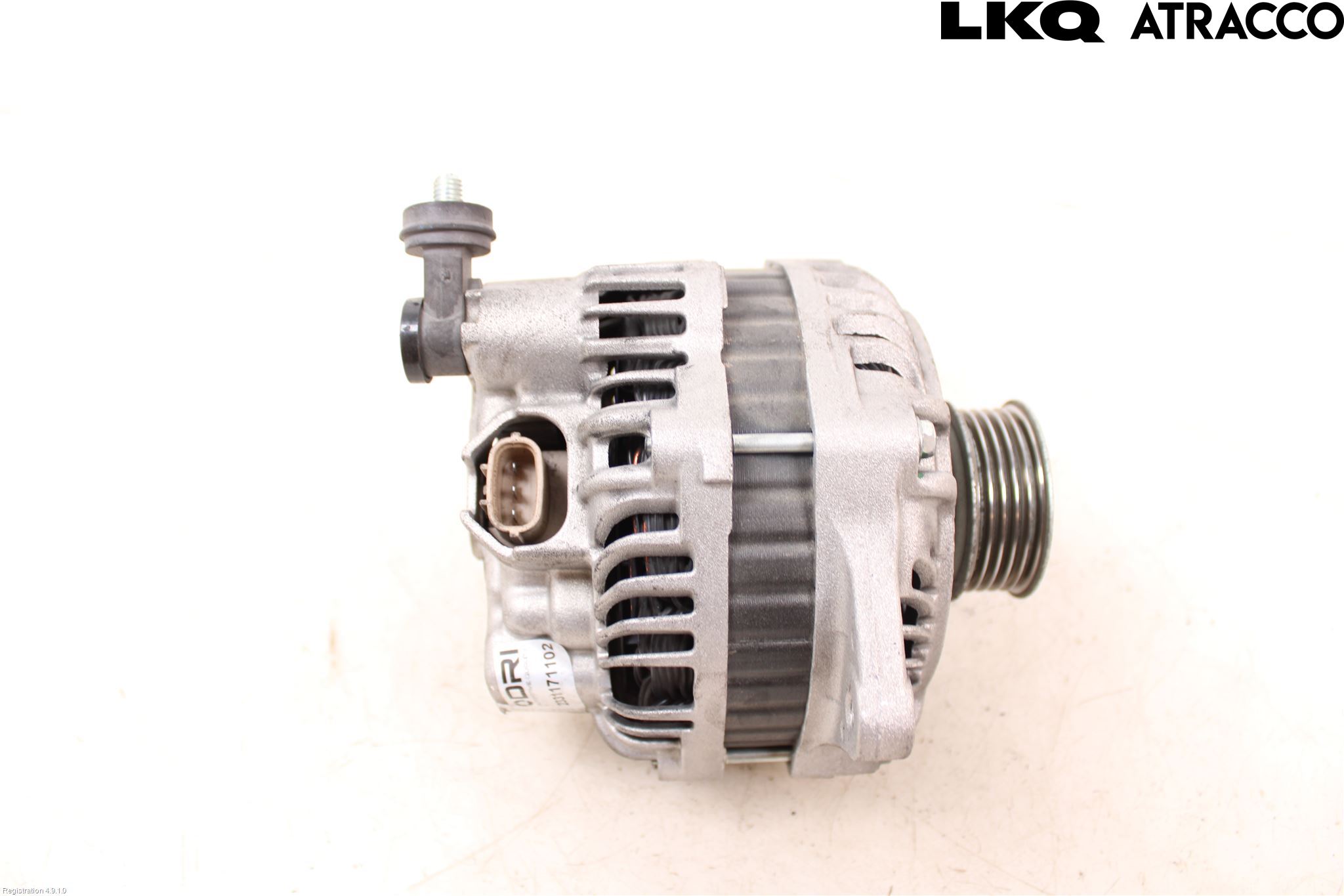 Subaru OUTBACK   07-09 Generator