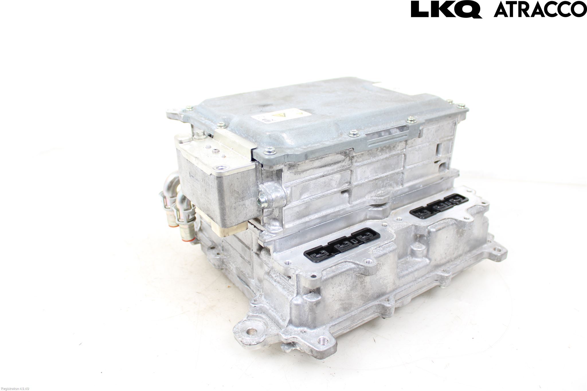 Ford MONDEO 15-22 Inverter Hybrid