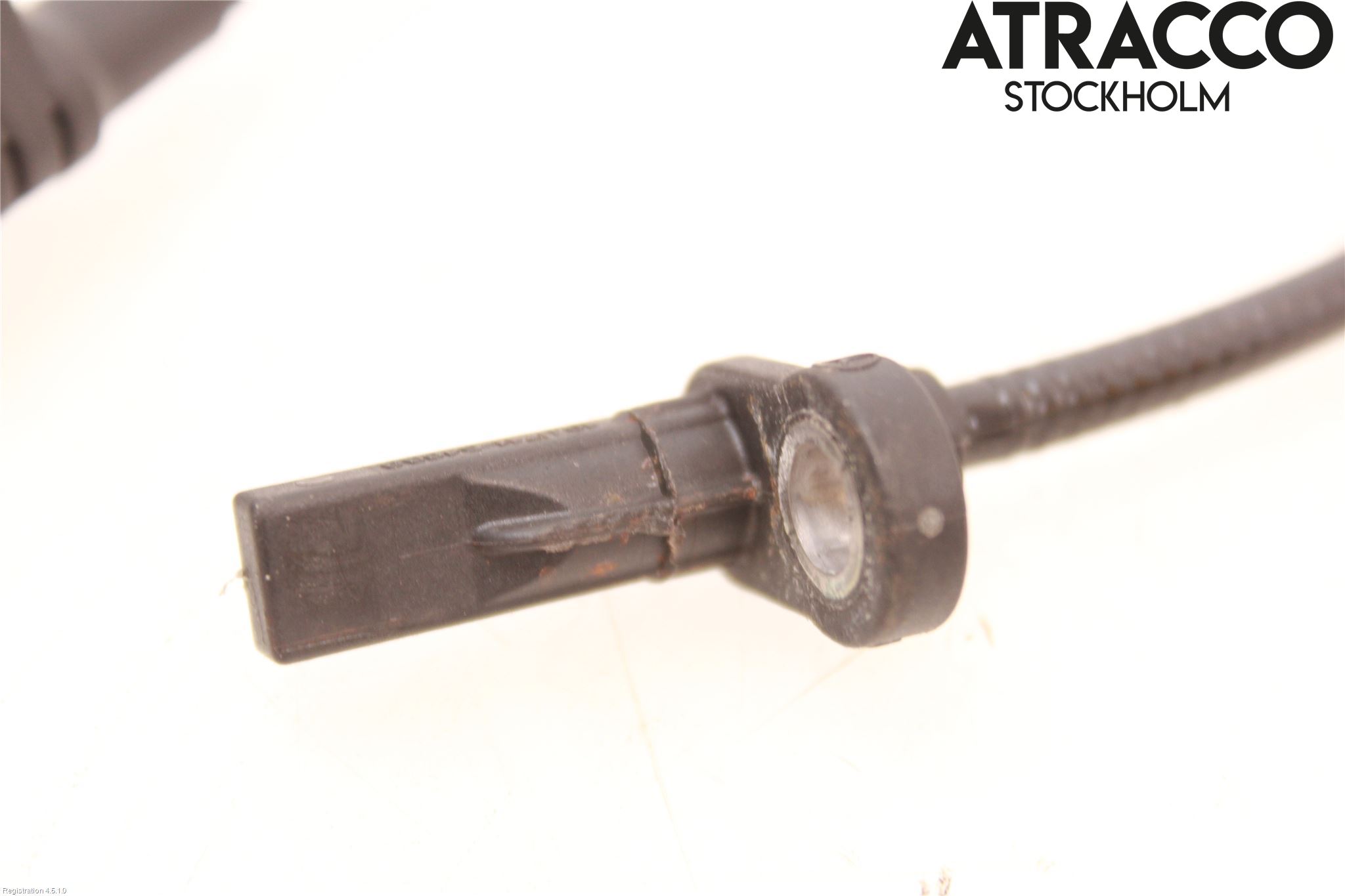 Mercedes-Benz MB ML/GLE-KLASS (W166) 12-18 Abs Sensor