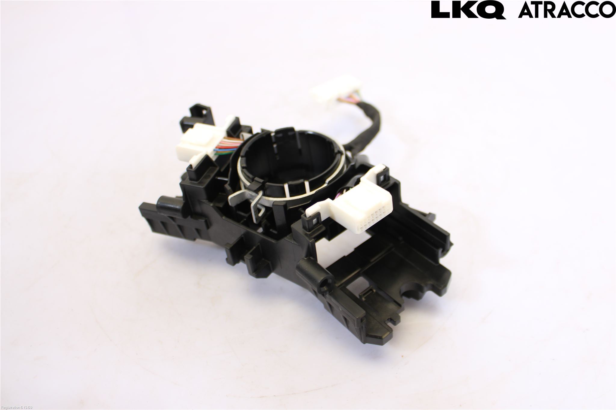 Toyota AYGO X AB70 22- Spakcentral