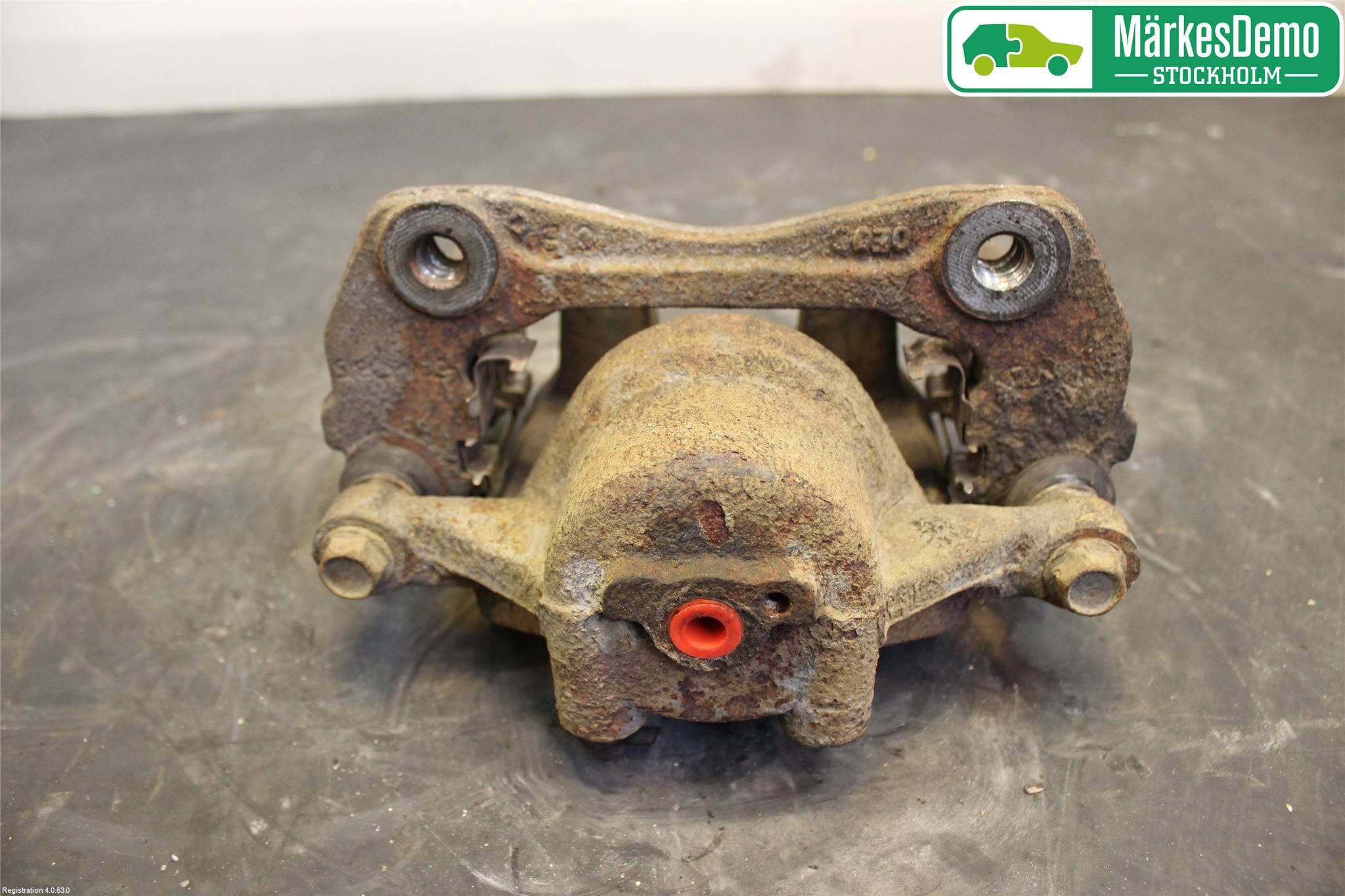 Kia CEED 06-12 Bromsok Fram Vänster