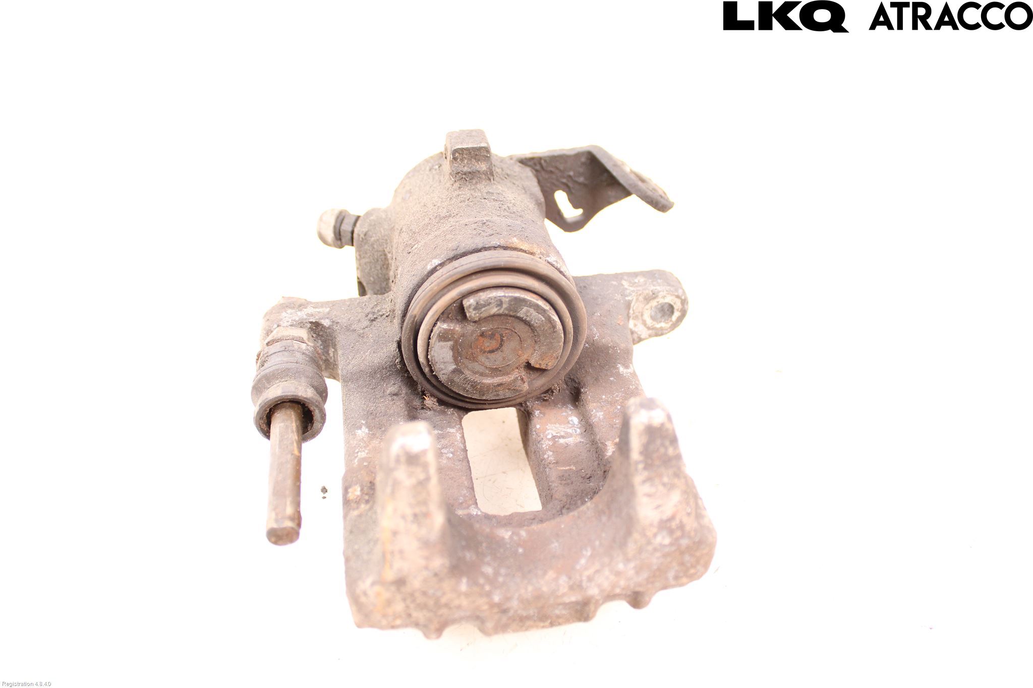 Volkswagen VW GOLF IV 98-06 Bromsok Bak Höger