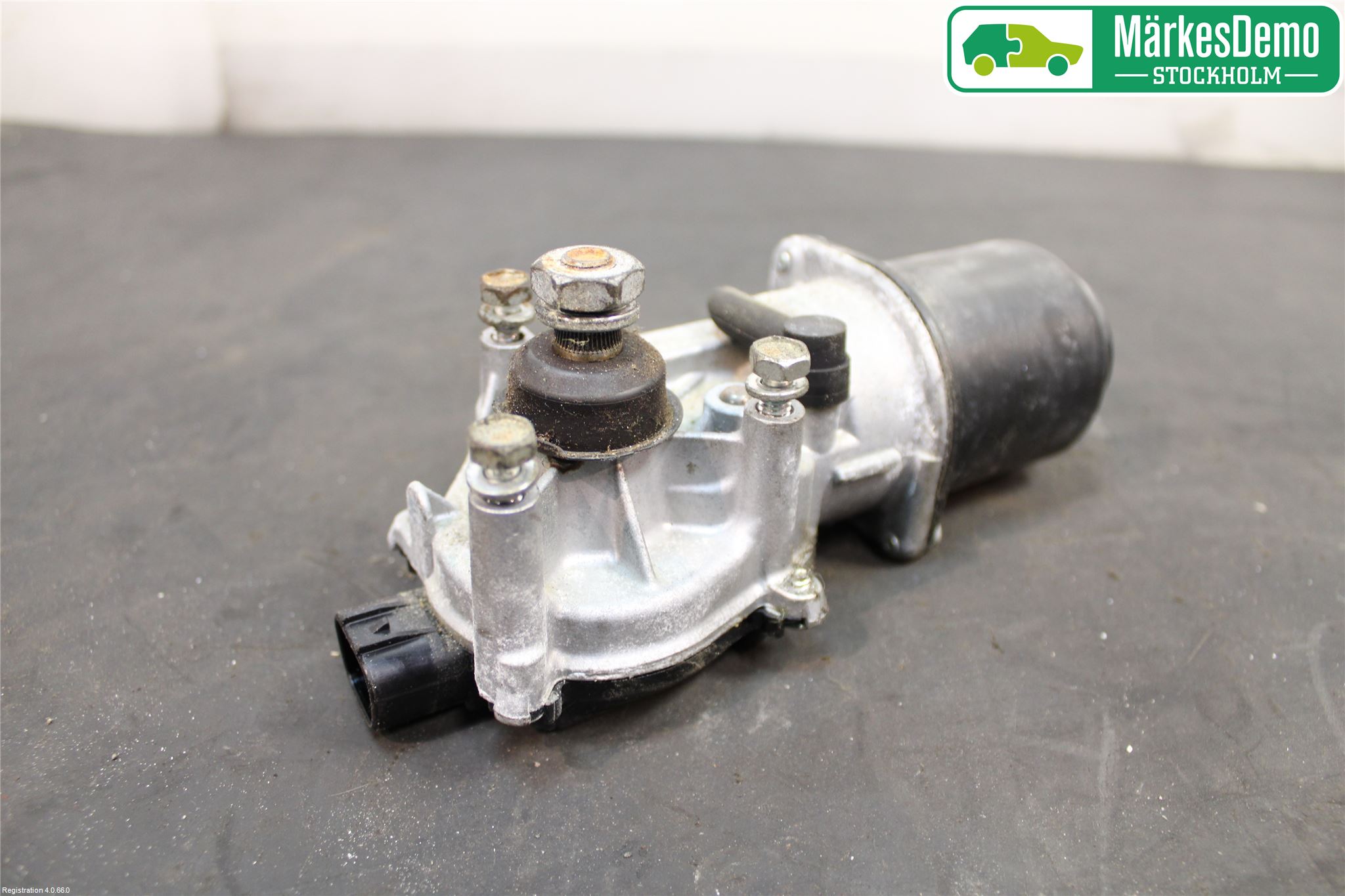 Mitsubishi LANCER 07-14 Torkarmotor Vindruta