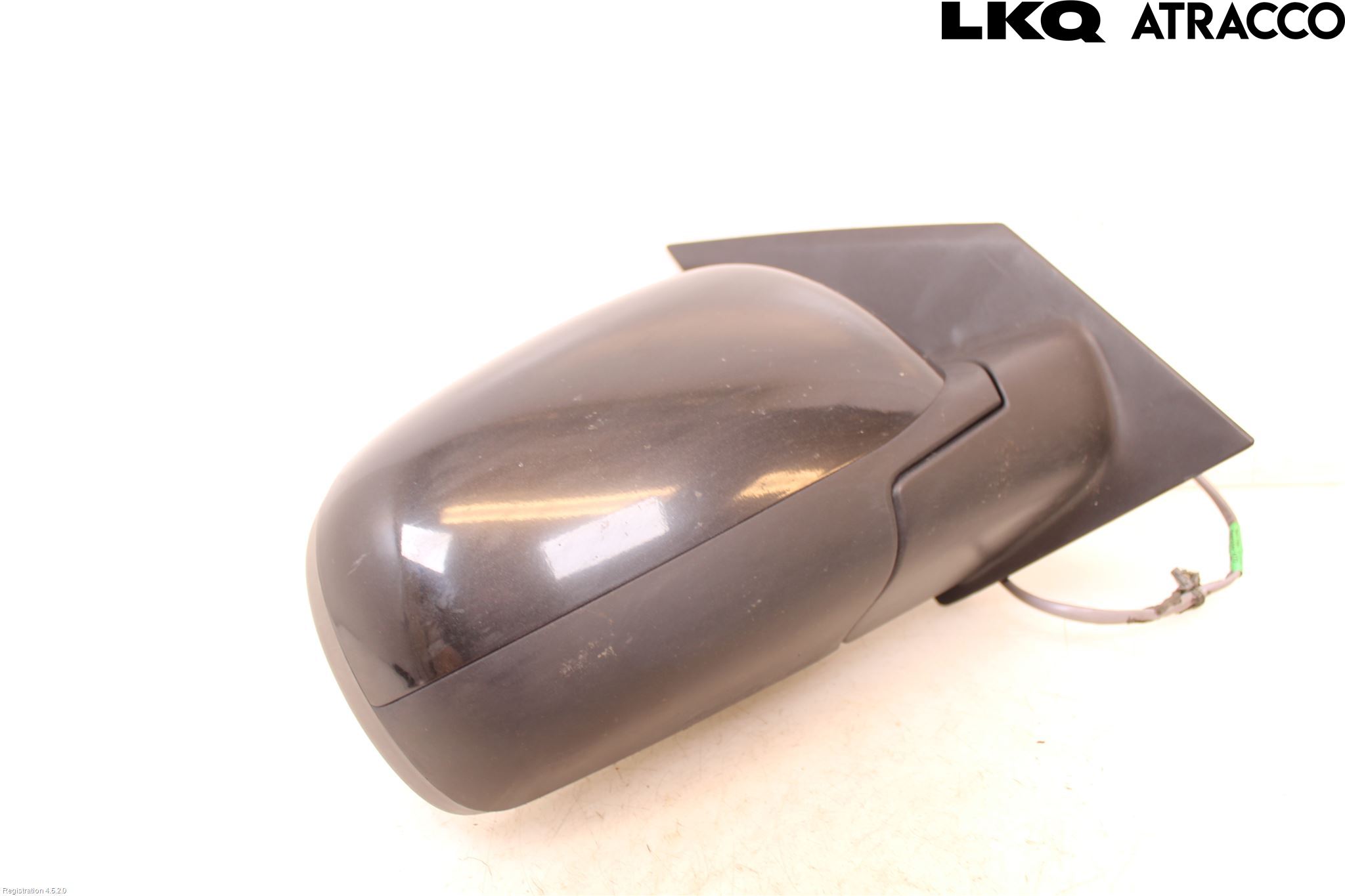 Nissan NOTE E11 06-14 Spegel Yttre El Hö