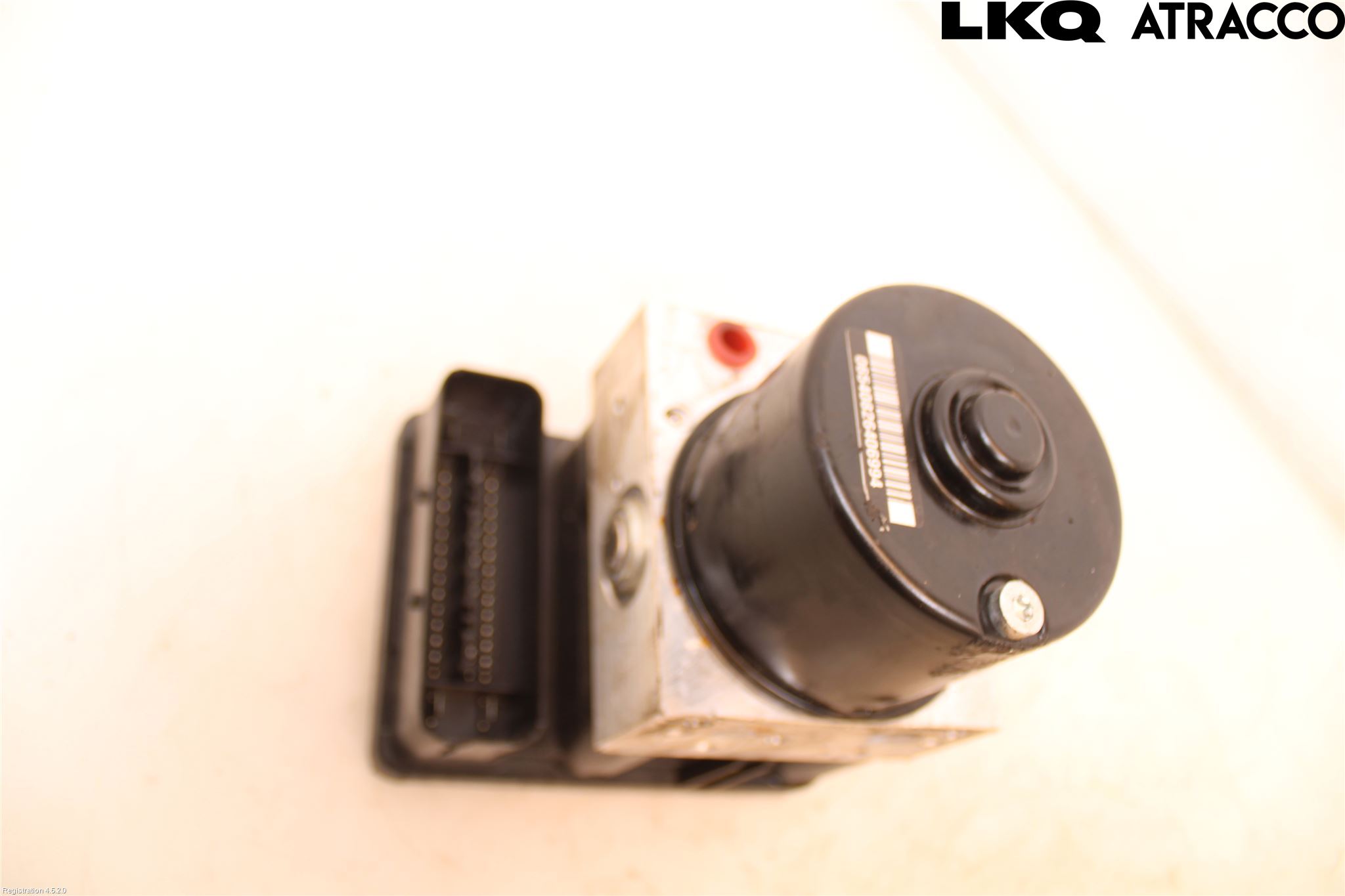 BMW 1 E87/81 5D/3D 03-11 Abs Hydraulaggregat