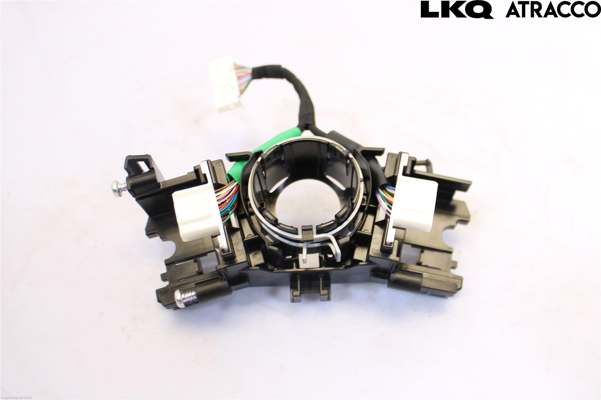 Lexus NX 340h/450h+ 21- Spakcentral