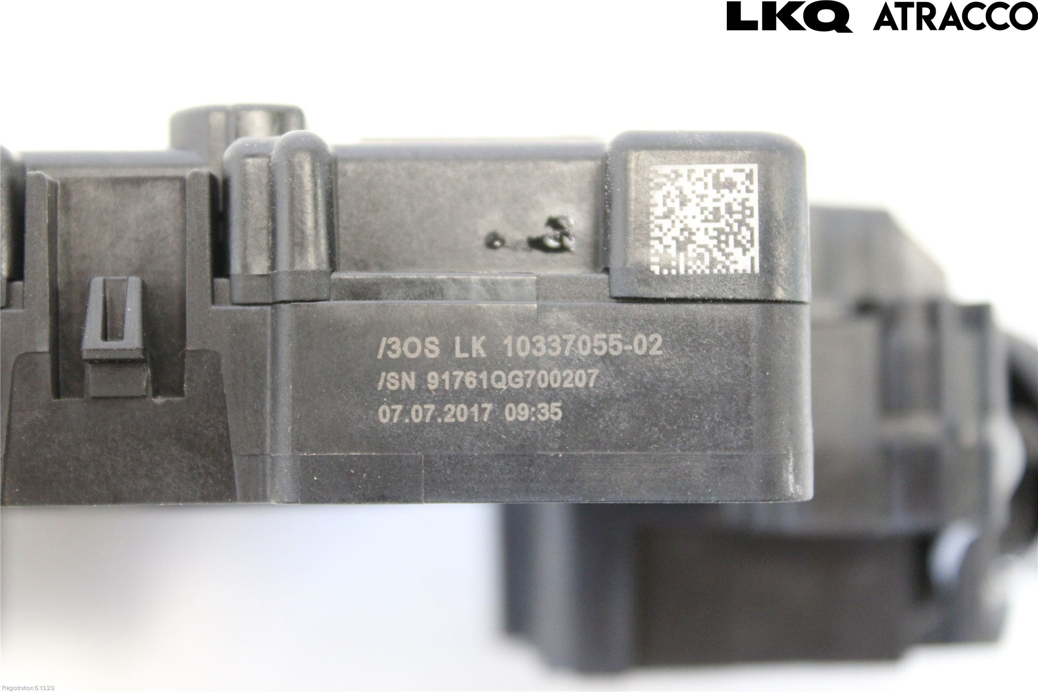 BMW 1 F20/F21 11-19 Spakcentral