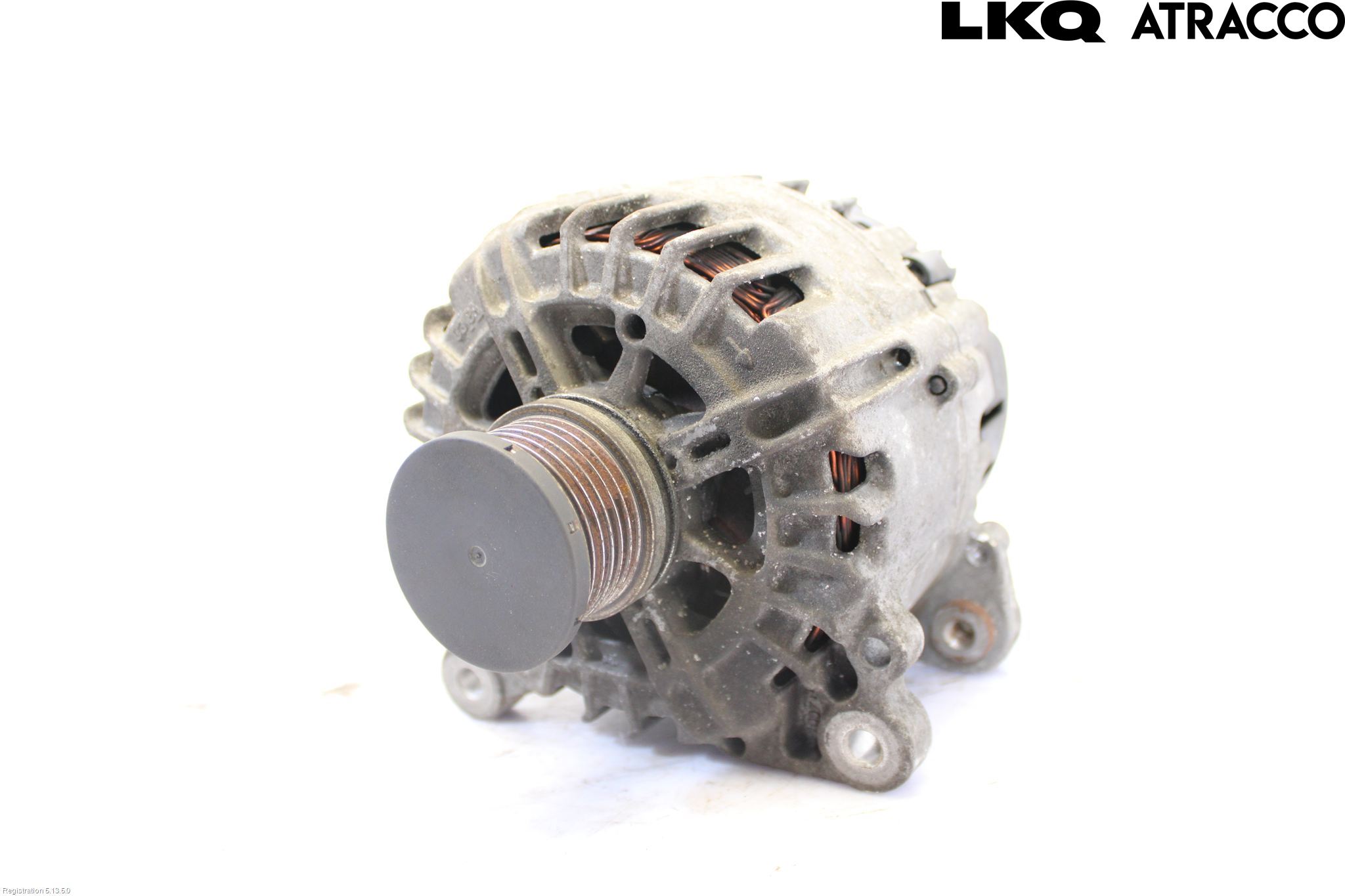 Volkswagen VW GOLF / E-GOLF VII 13-20 Generator
