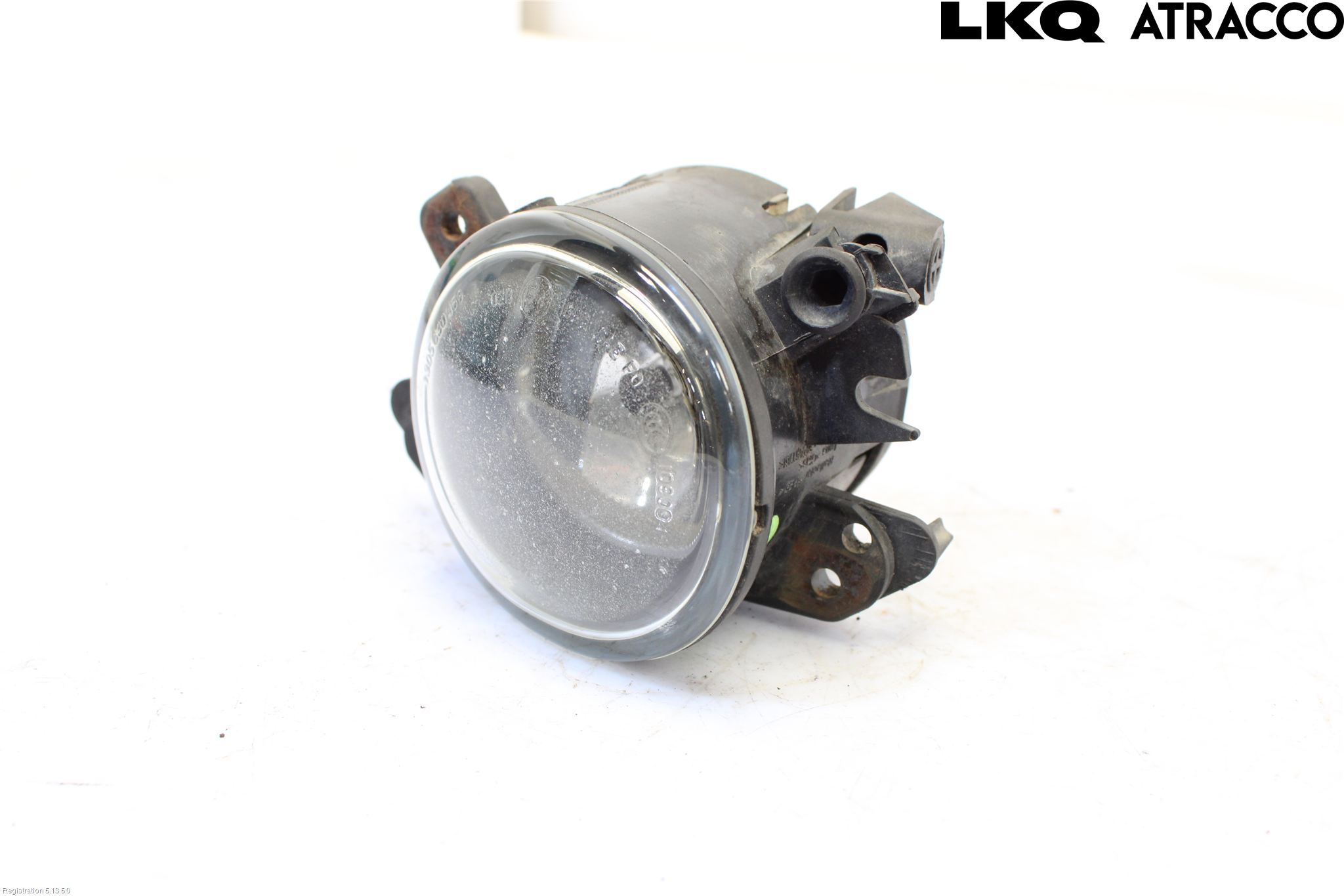 Mercedes-Benz MB C-KLASS (W204) 07-15 Dimljus-Varselljus Fram