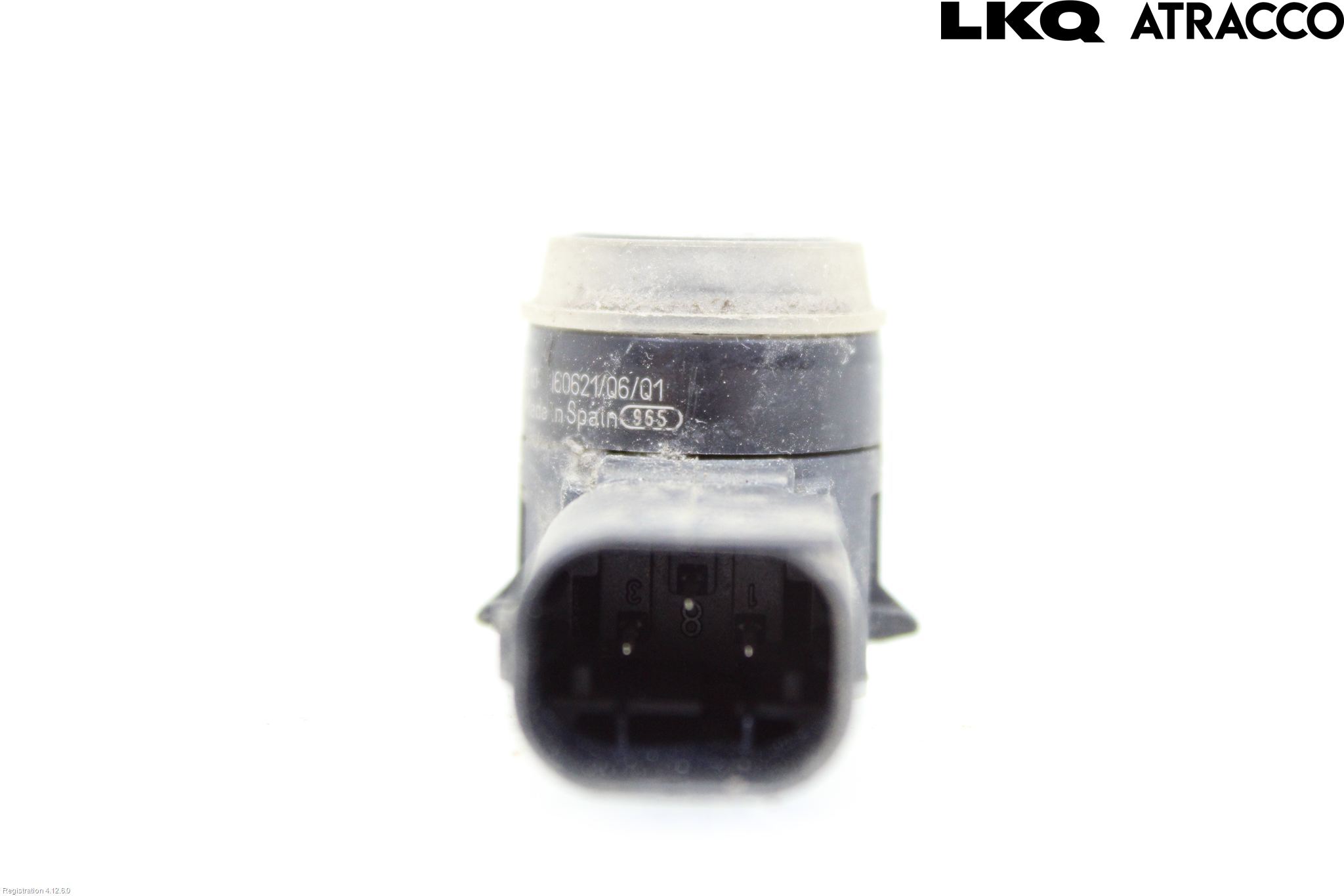 Toyota PROACE II 16- Parkeringshjälp Frontsensor