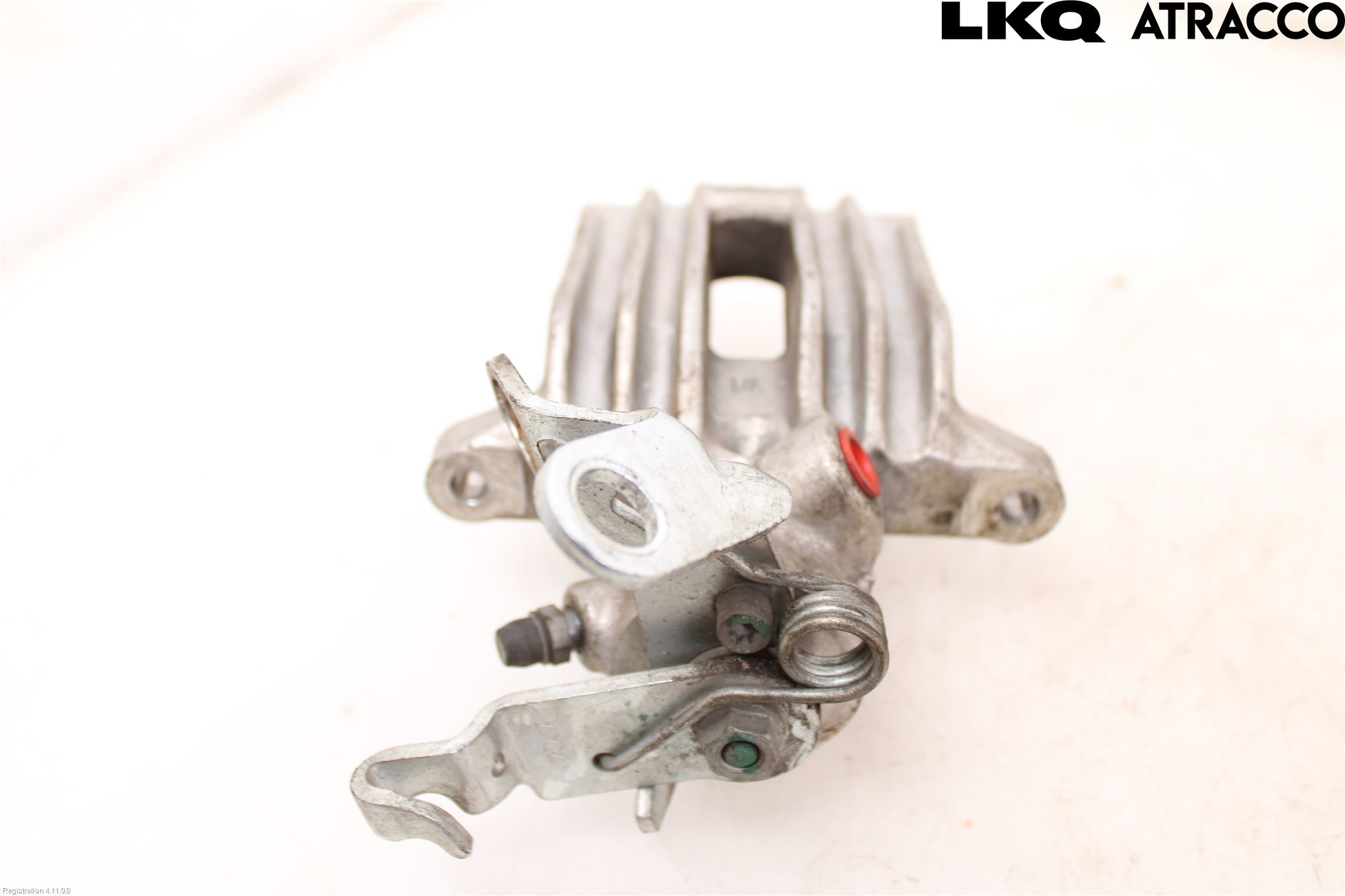 Audi A3/S3 05-13 Bromsok Bak Vänster